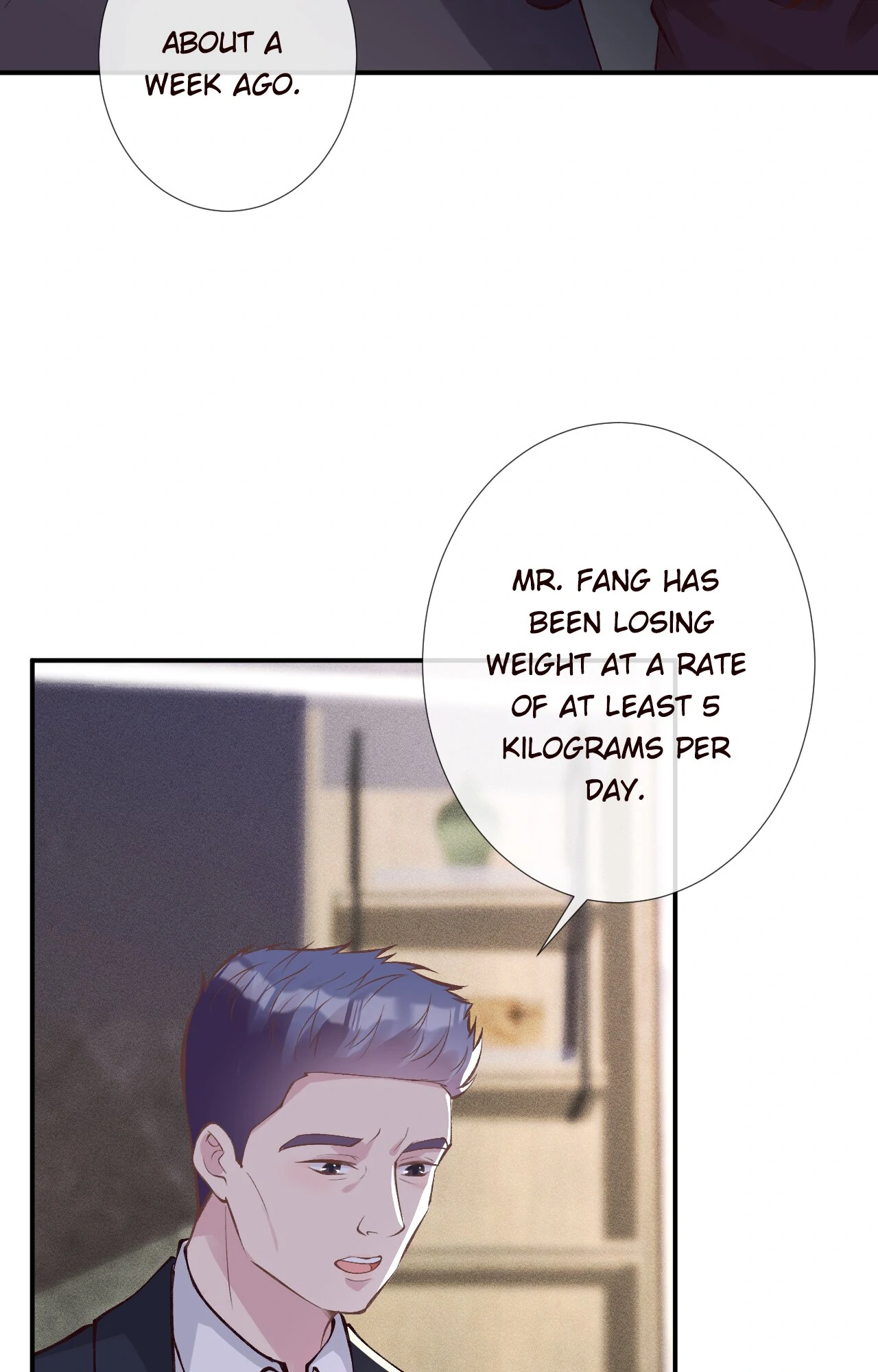 Everyone’s Darling Chapter 106 - Page 32