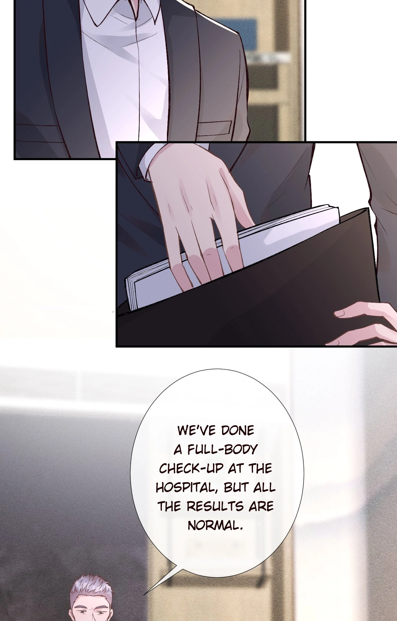 Everyone’s Darling Chapter 106 - Page 33