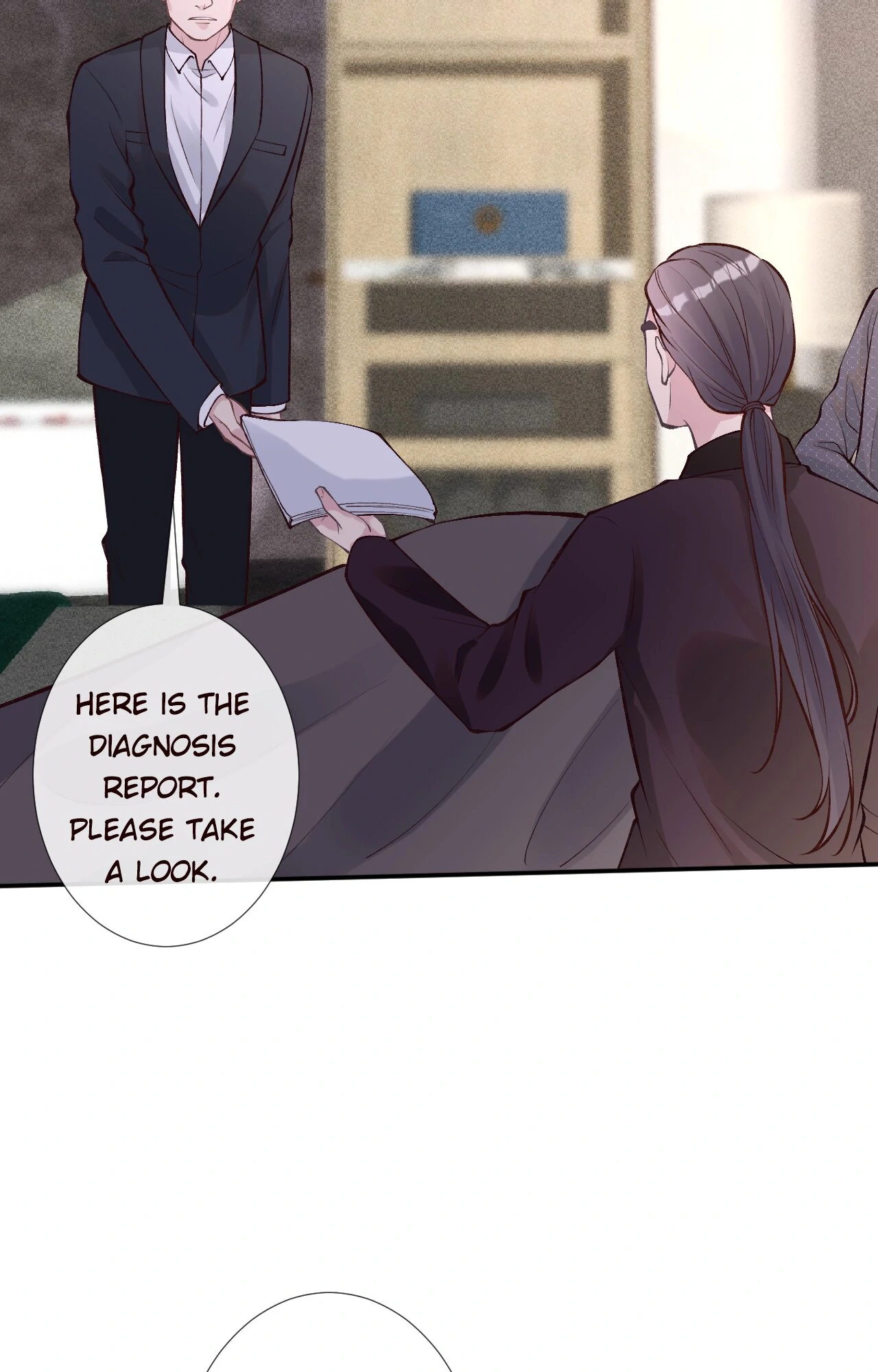 Everyone’s Darling Chapter 106 - Page 34