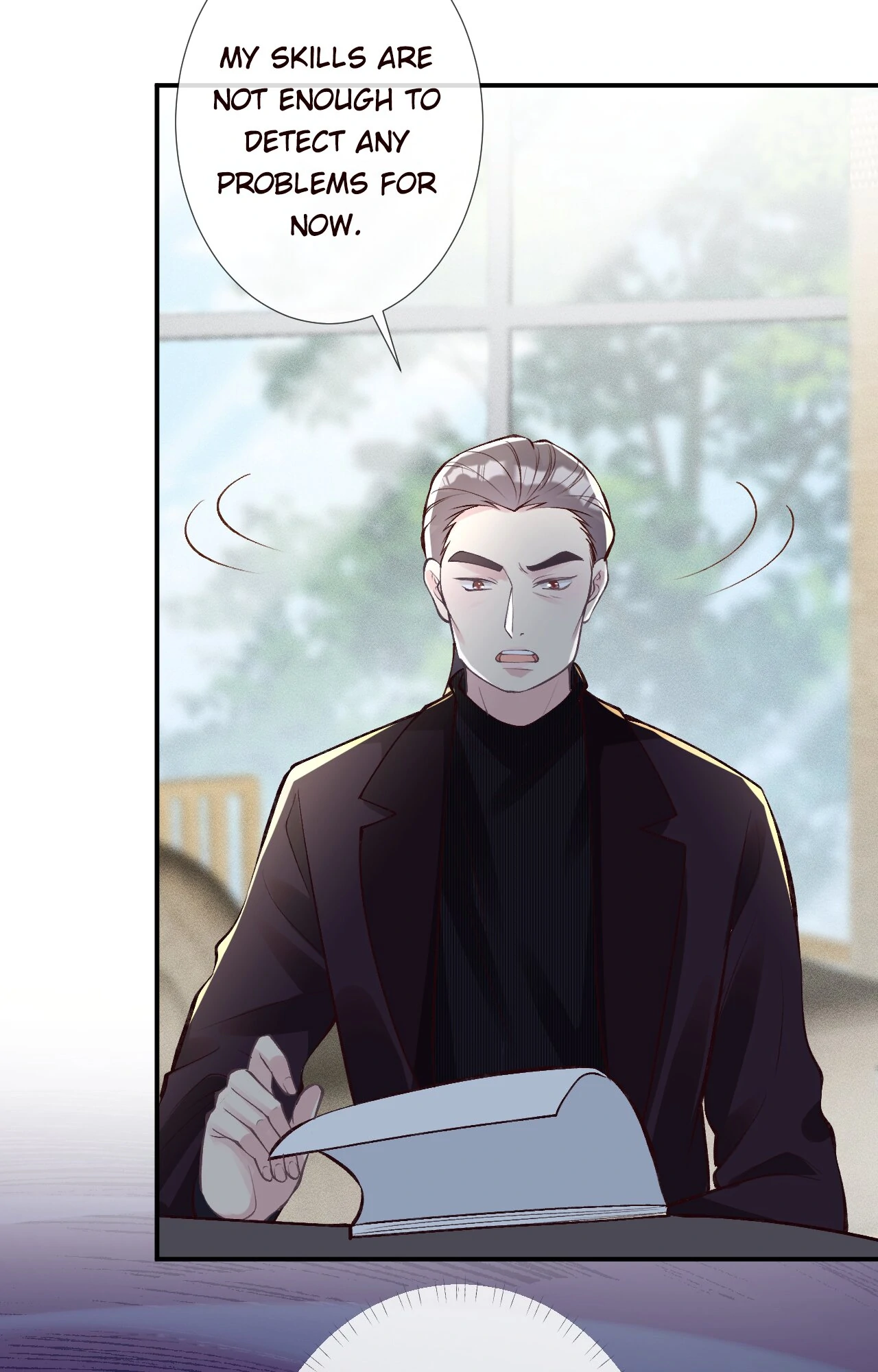 Everyone’s Darling Chapter 106 - Page 35