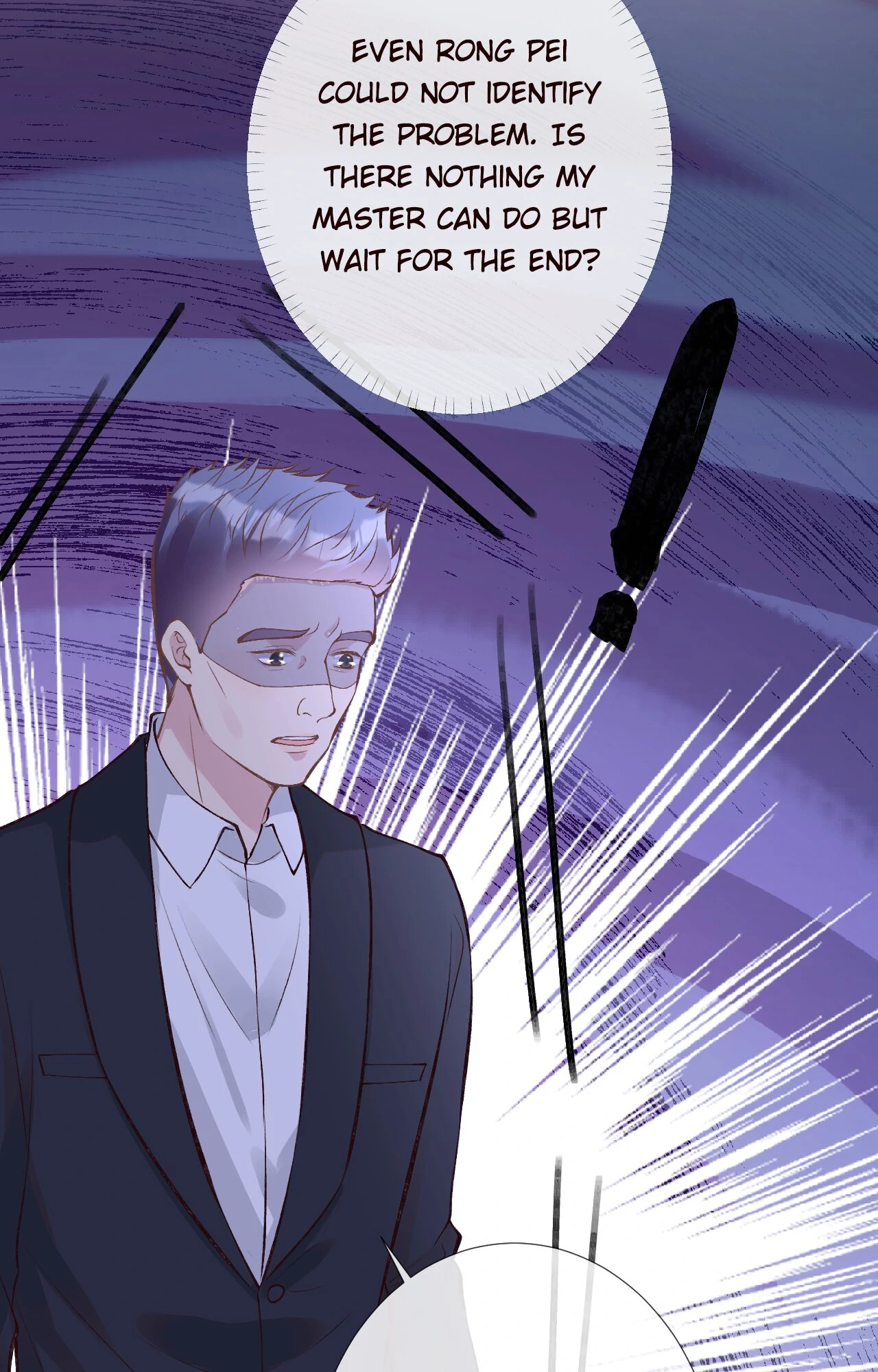 Everyone’s Darling Chapter 106 - Page 36