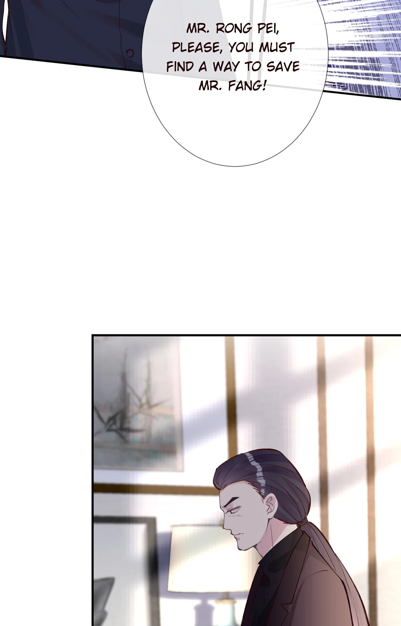 Everyone’s Darling Chapter 106 - Page 37