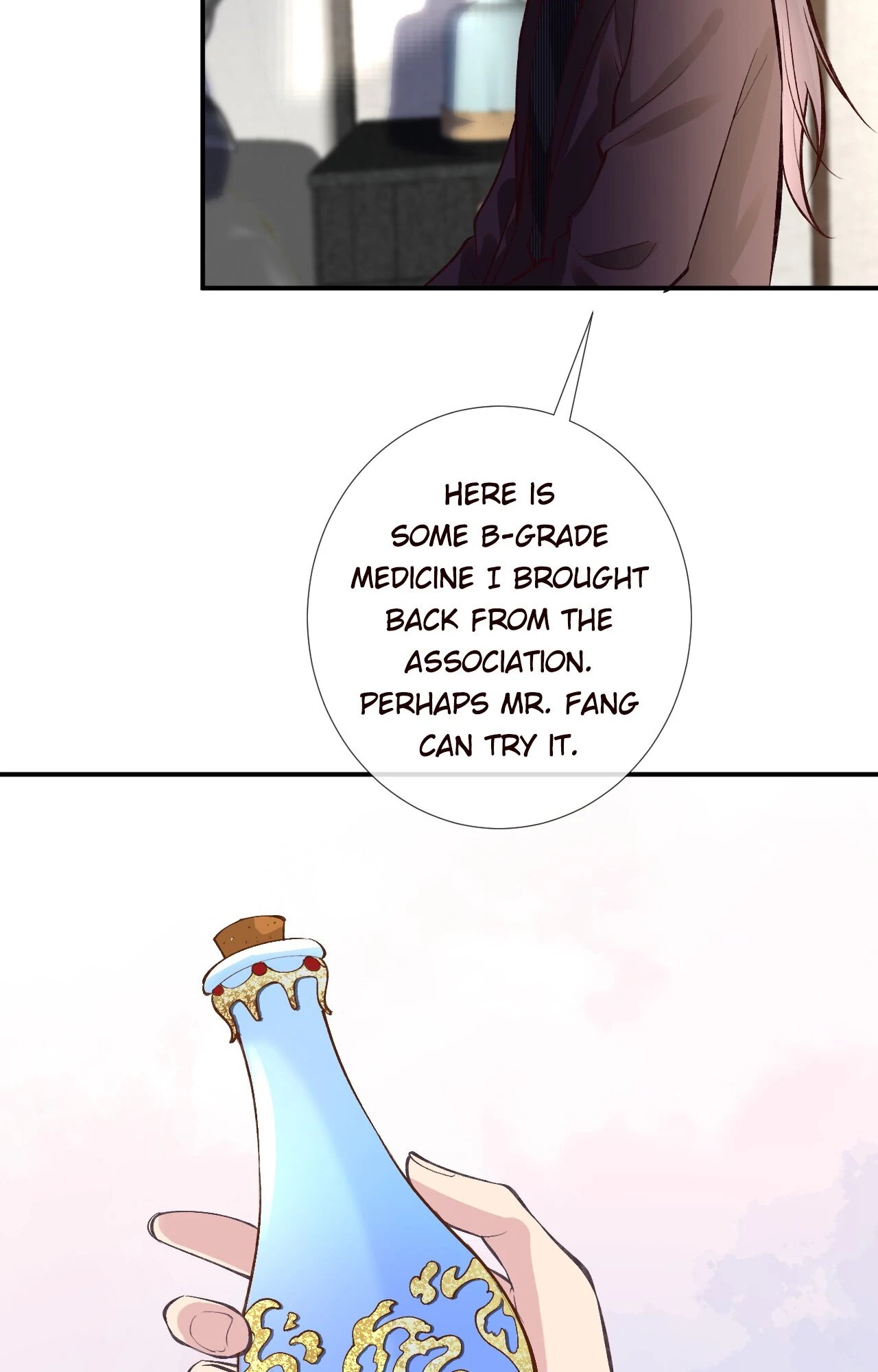 Everyone’s Darling Chapter 106 - Page 38