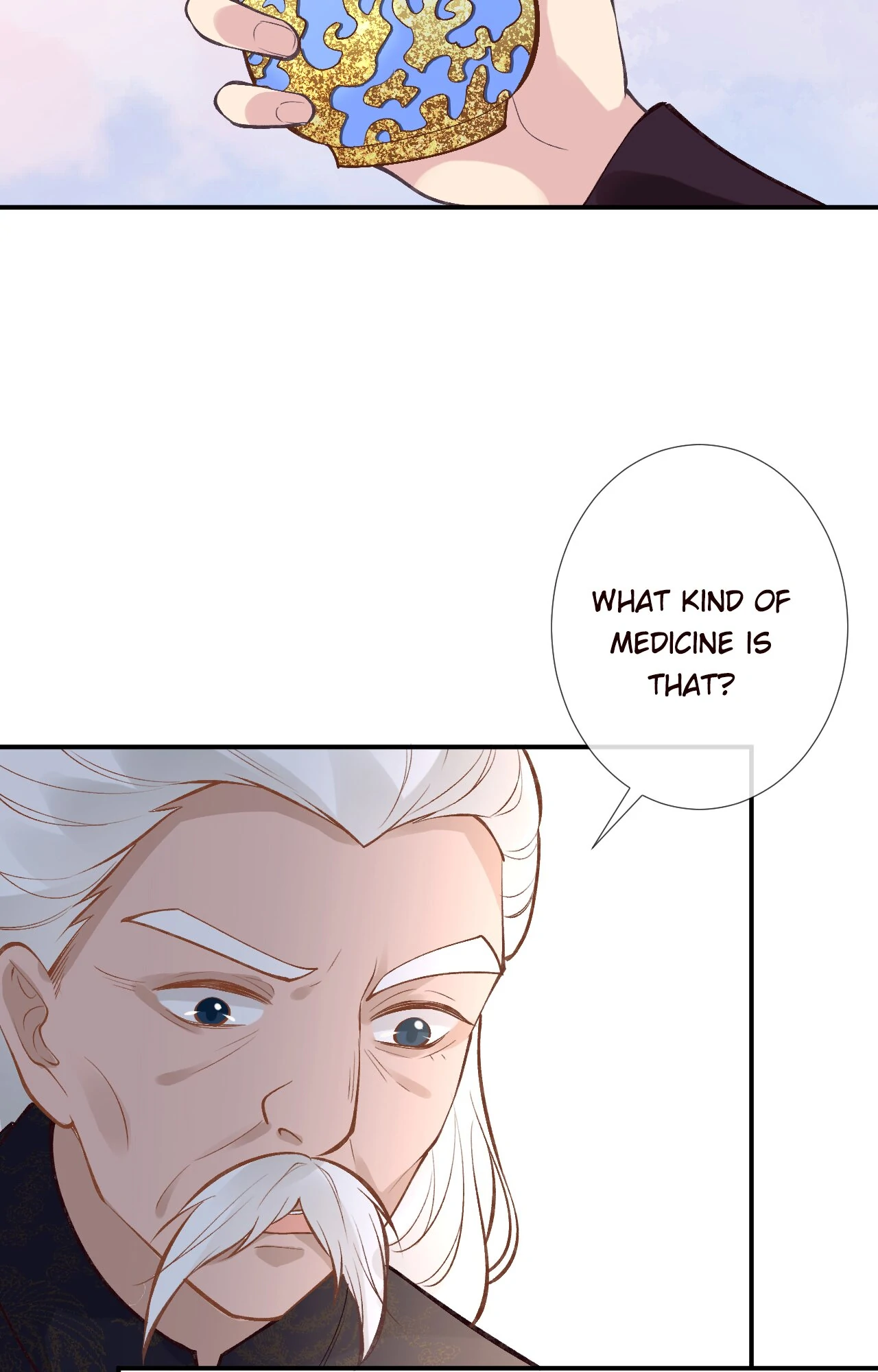 Everyone’s Darling Chapter 106 - Page 39