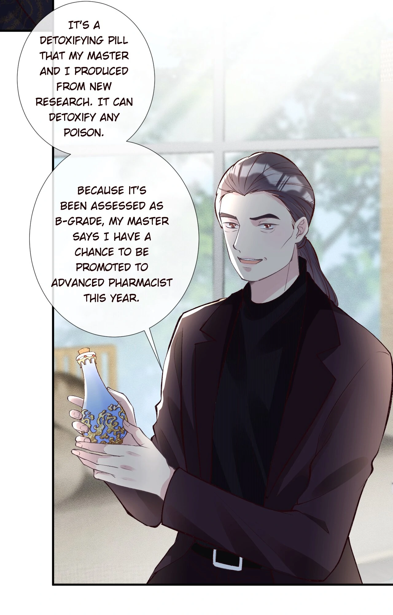 Everyone’s Darling Chapter 106 - Page 40