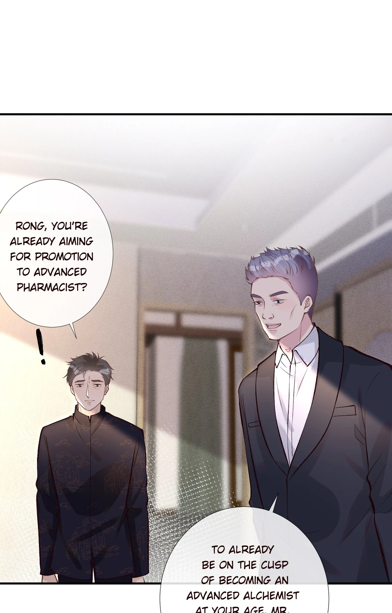 Everyone’s Darling Chapter 106 - Page 41