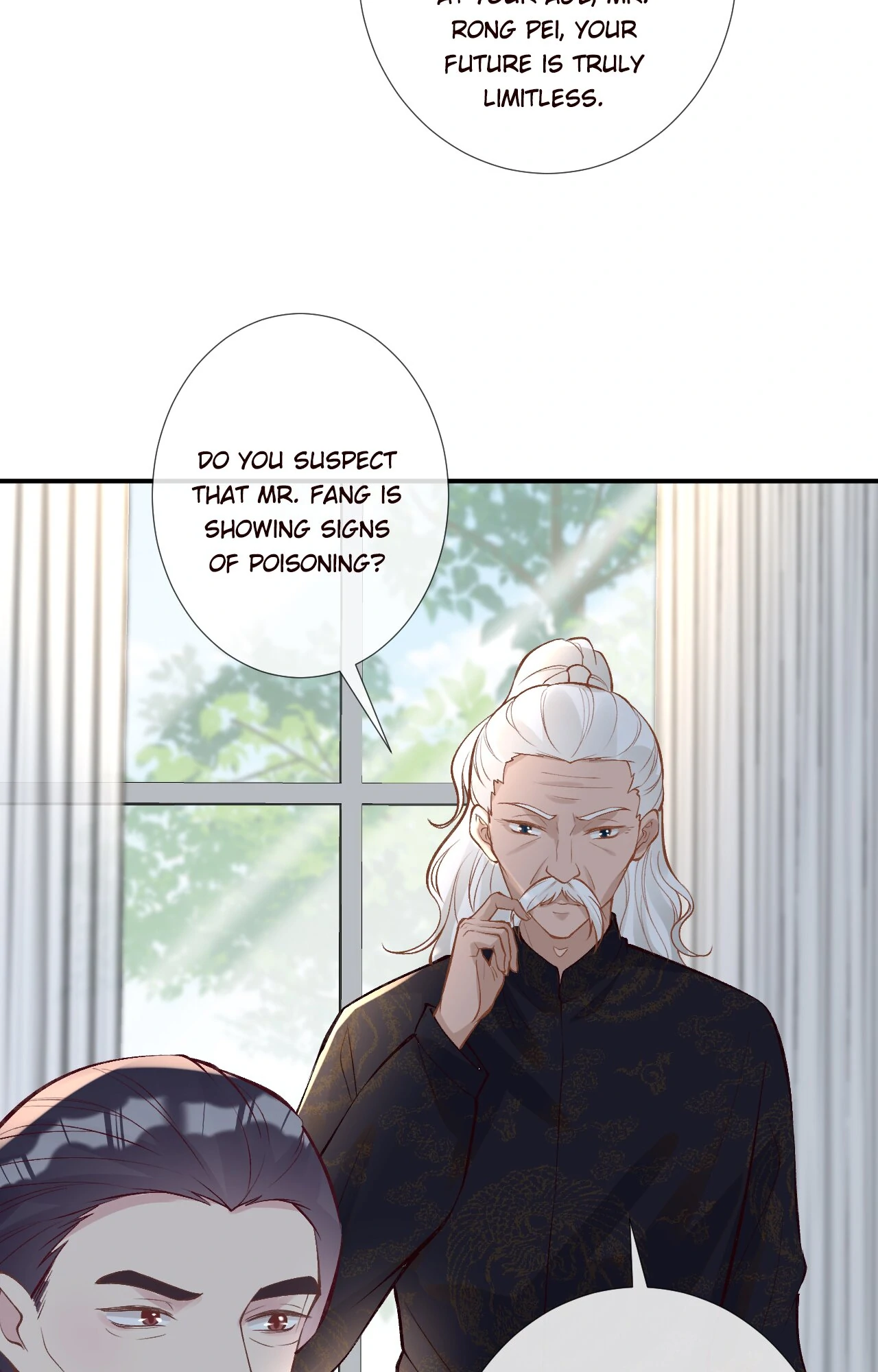 Everyone’s Darling Chapter 106 - Page 42