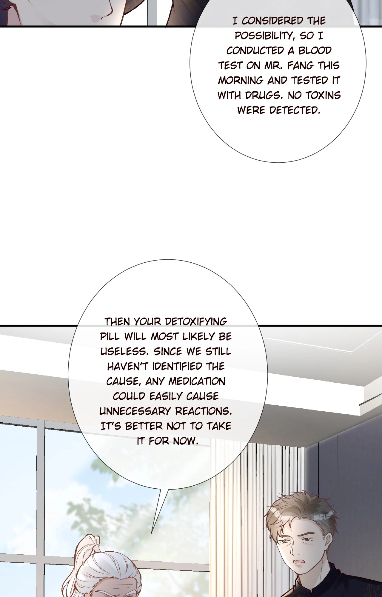 Everyone’s Darling Chapter 106 - Page 43