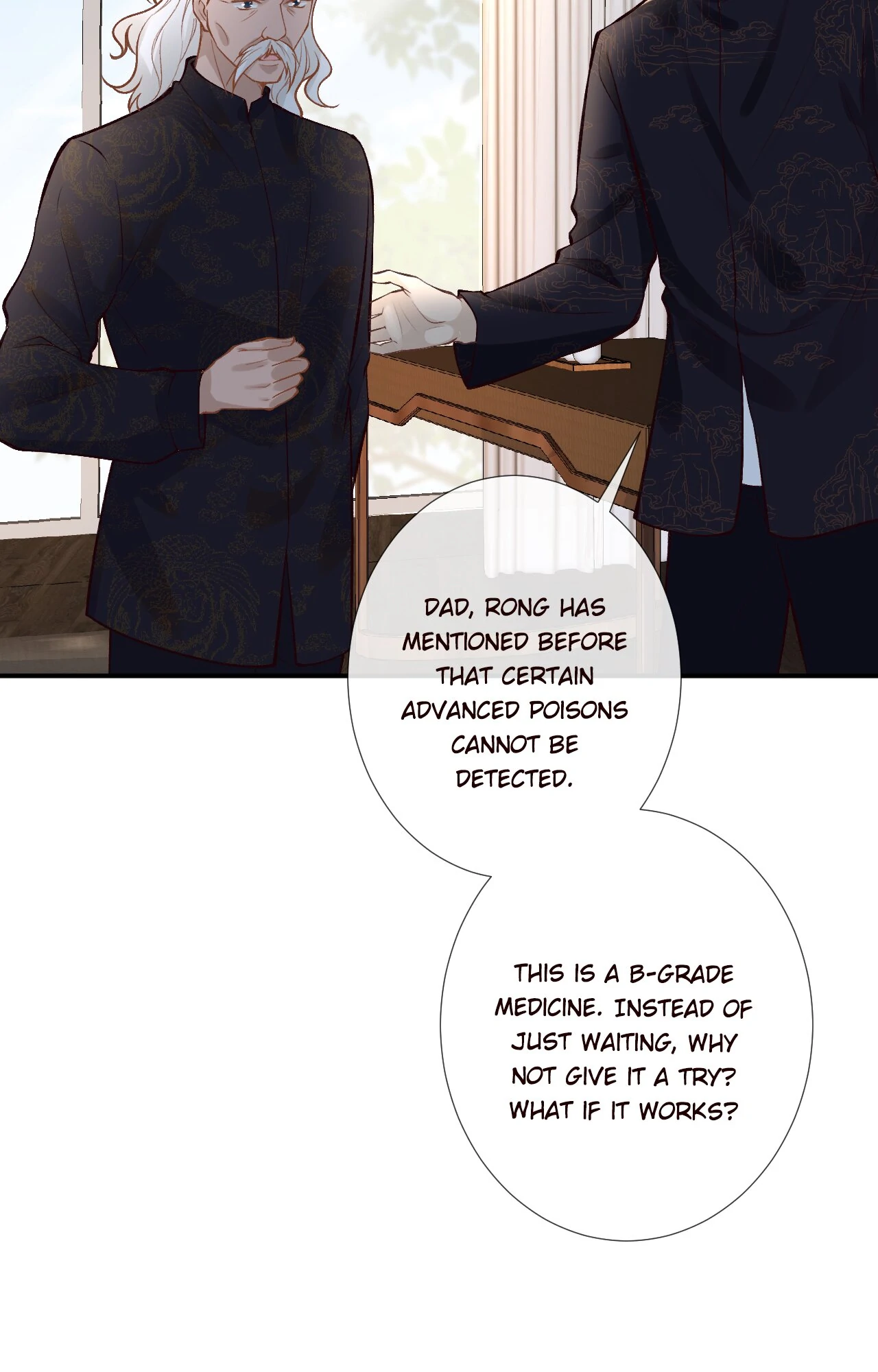 Everyone’s Darling Chapter 106 - Page 44