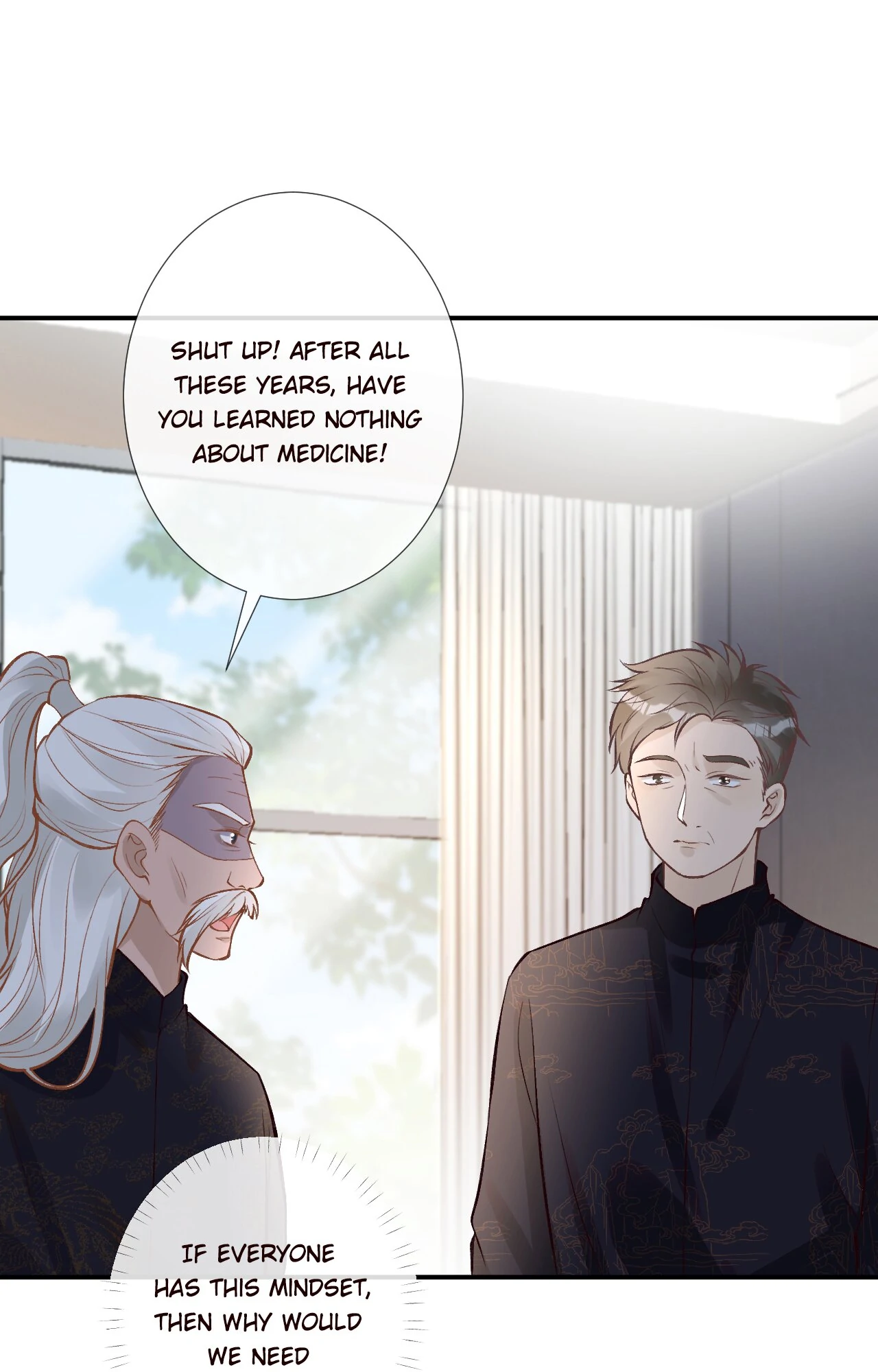 Everyone’s Darling Chapter 106 - Page 45