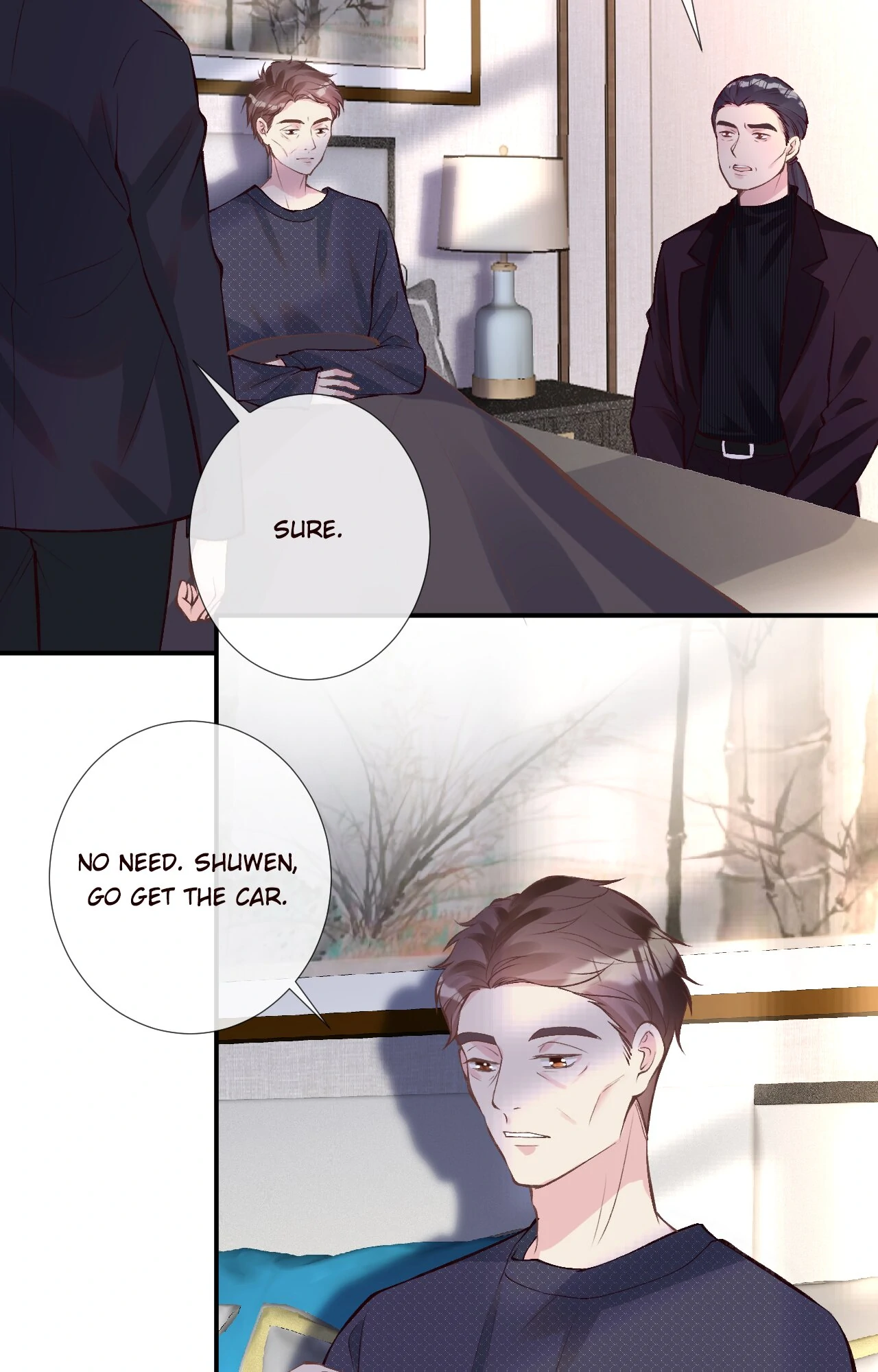 Everyone’s Darling Chapter 106 - Page 48