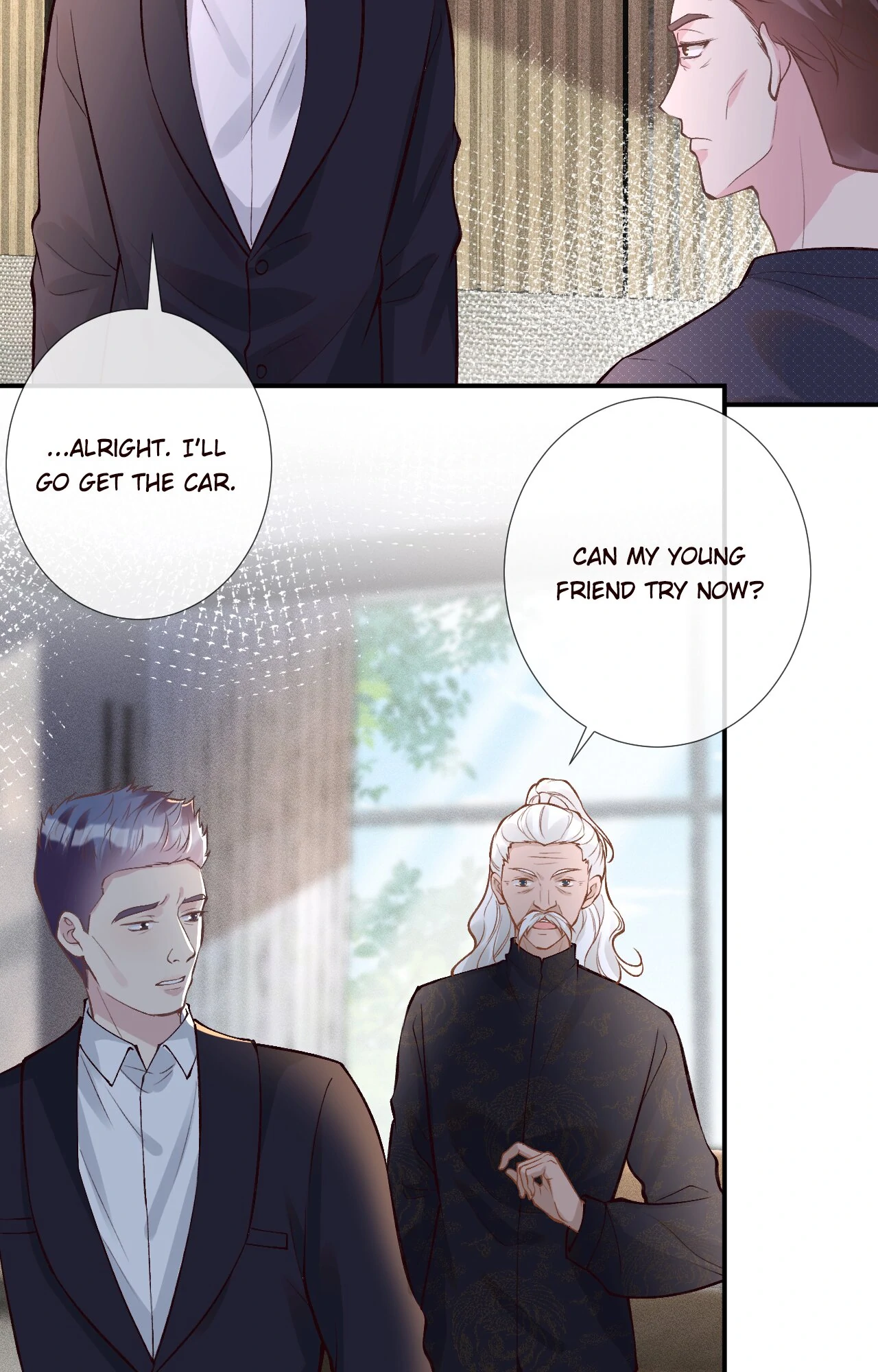 Everyone’s Darling Chapter 106 - Page 50