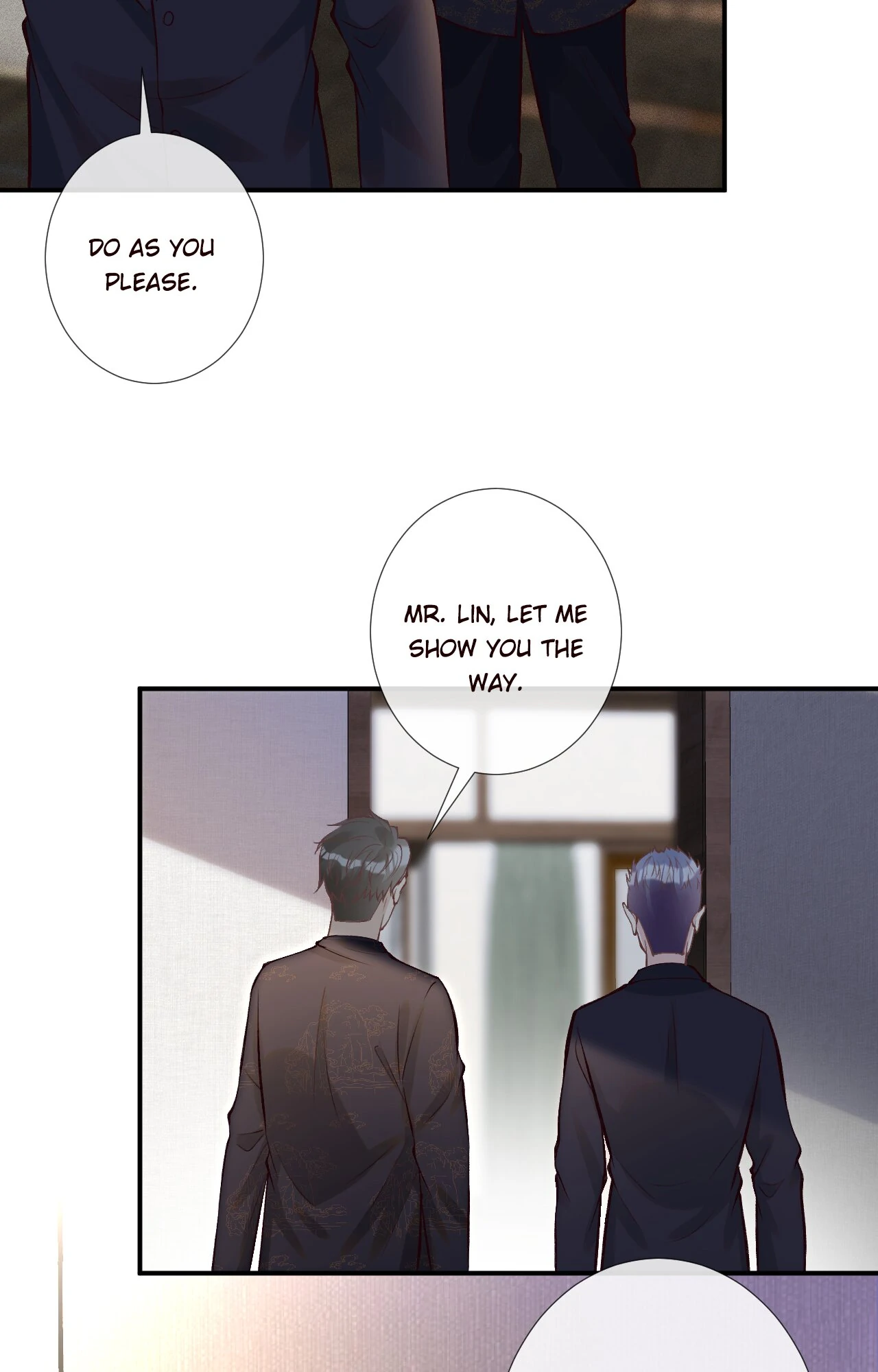 Everyone’s Darling Chapter 106 - Page 51