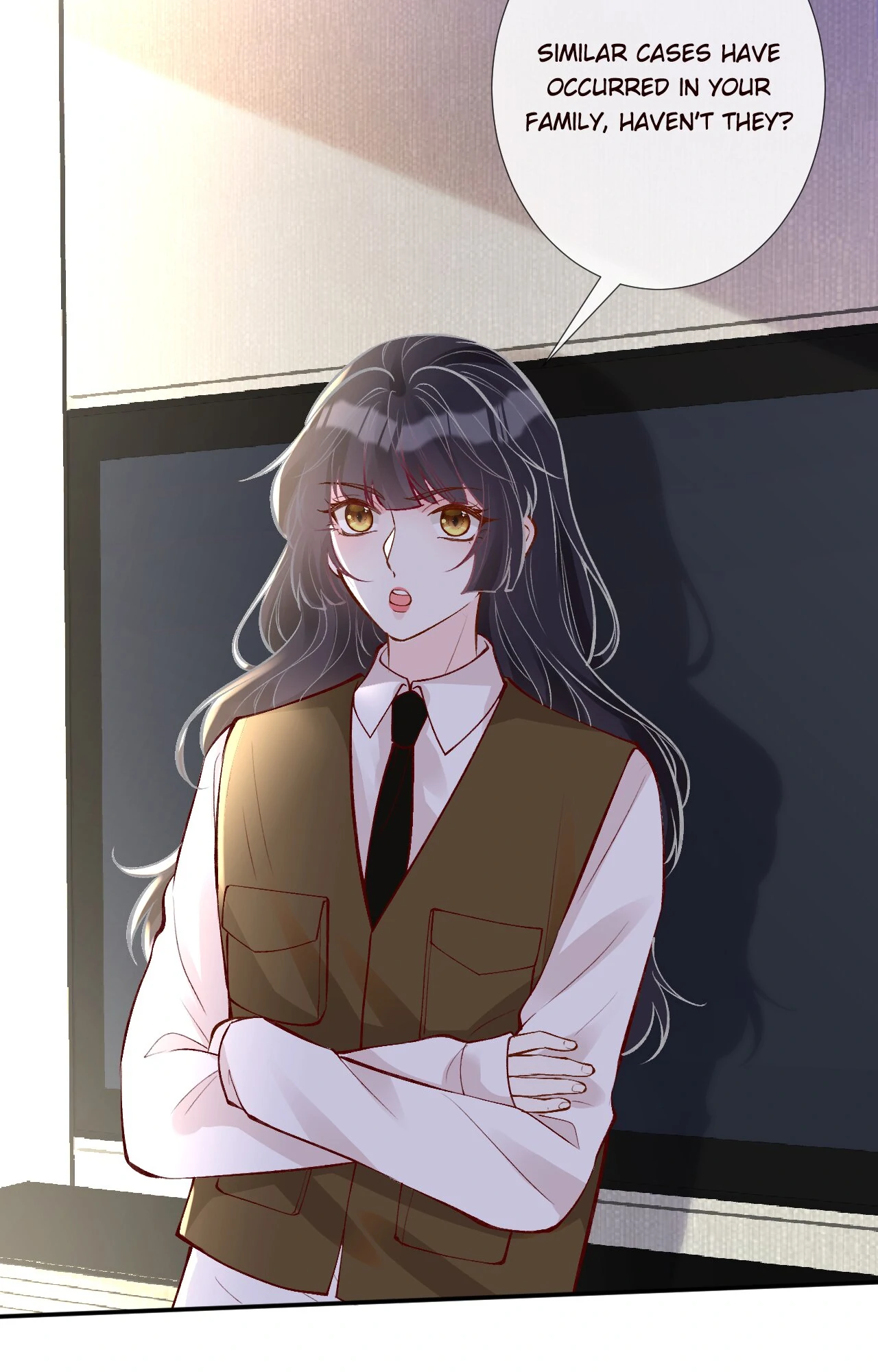 Everyone’s Darling Chapter 106 - Page 52