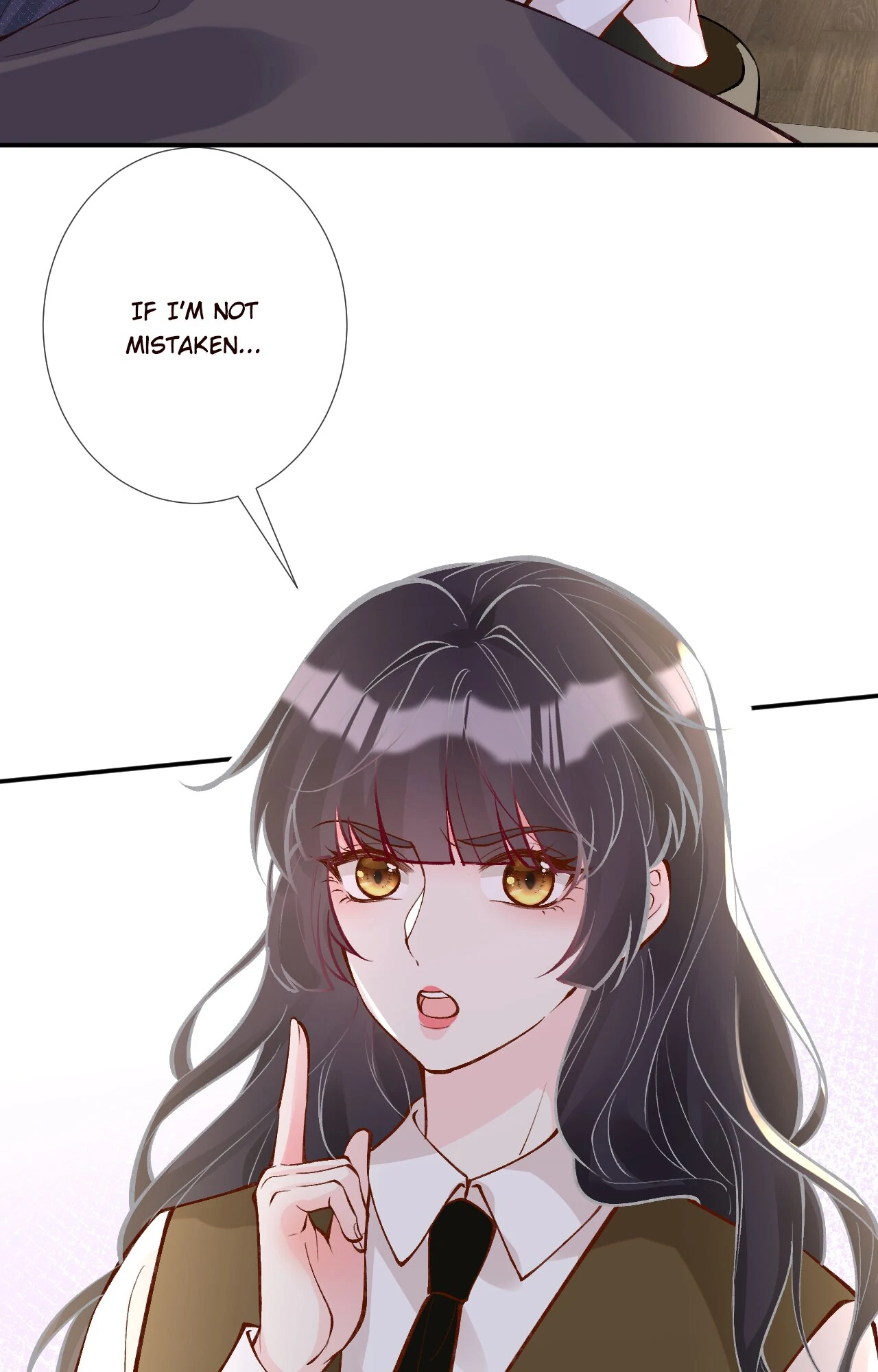 Everyone’s Darling Chapter 107 - Page 2