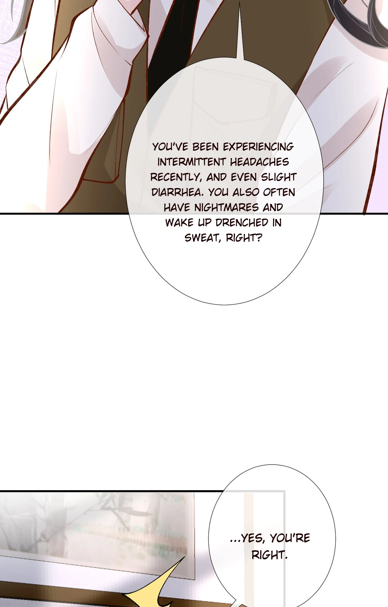 Everyone’s Darling Chapter 107 - Page 3