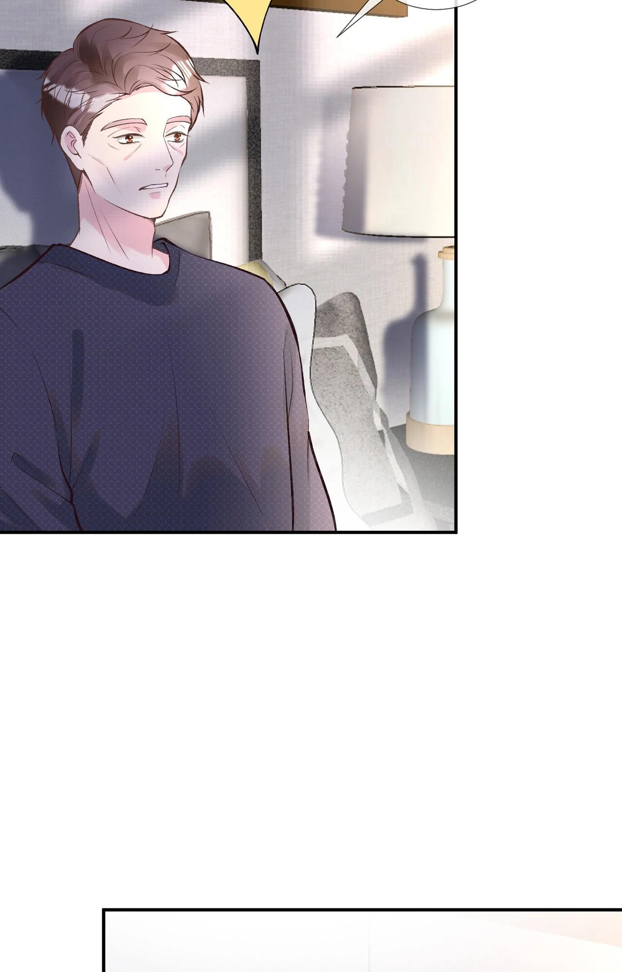 Everyone’s Darling Chapter 107 - Page 4