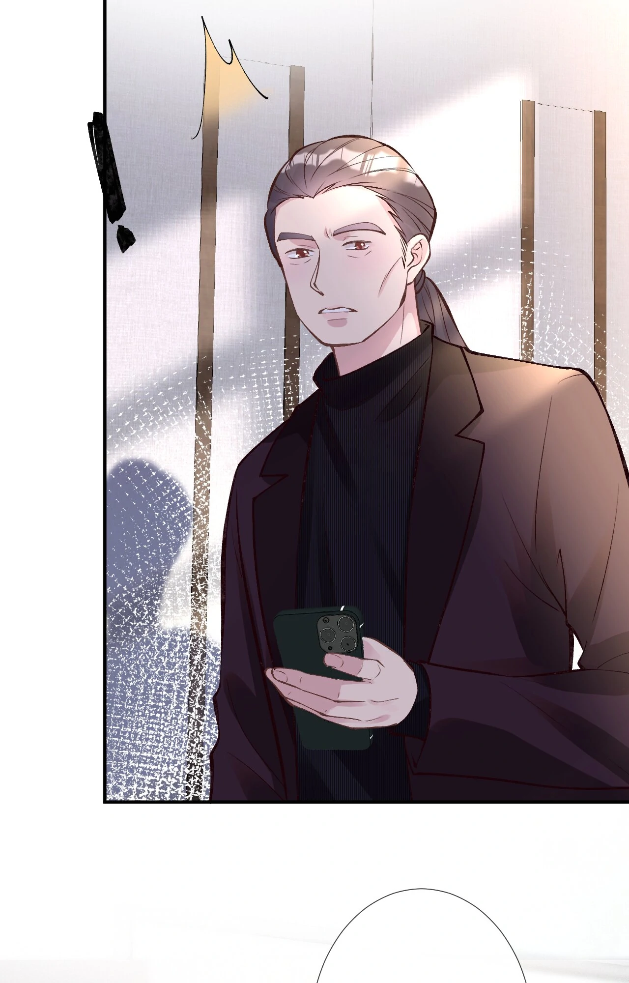 Everyone’s Darling Chapter 107 - Page 5