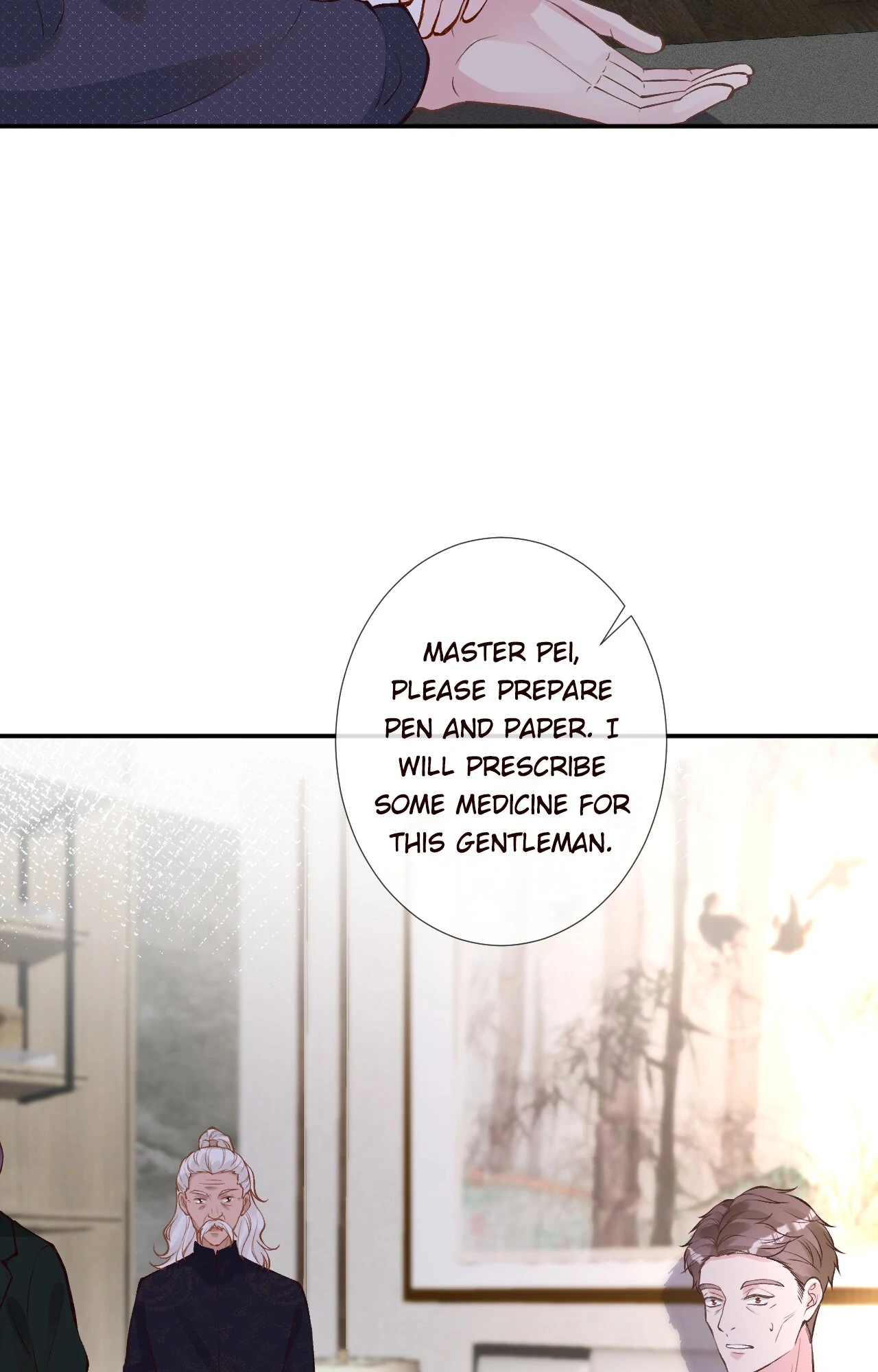 Everyone’s Darling Chapter 107 - Page 7