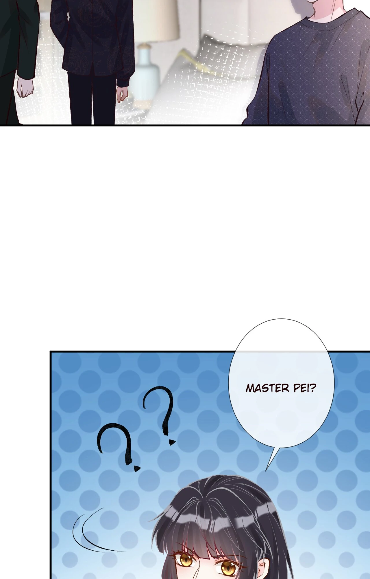 Everyone’s Darling Chapter 107 - Page 8