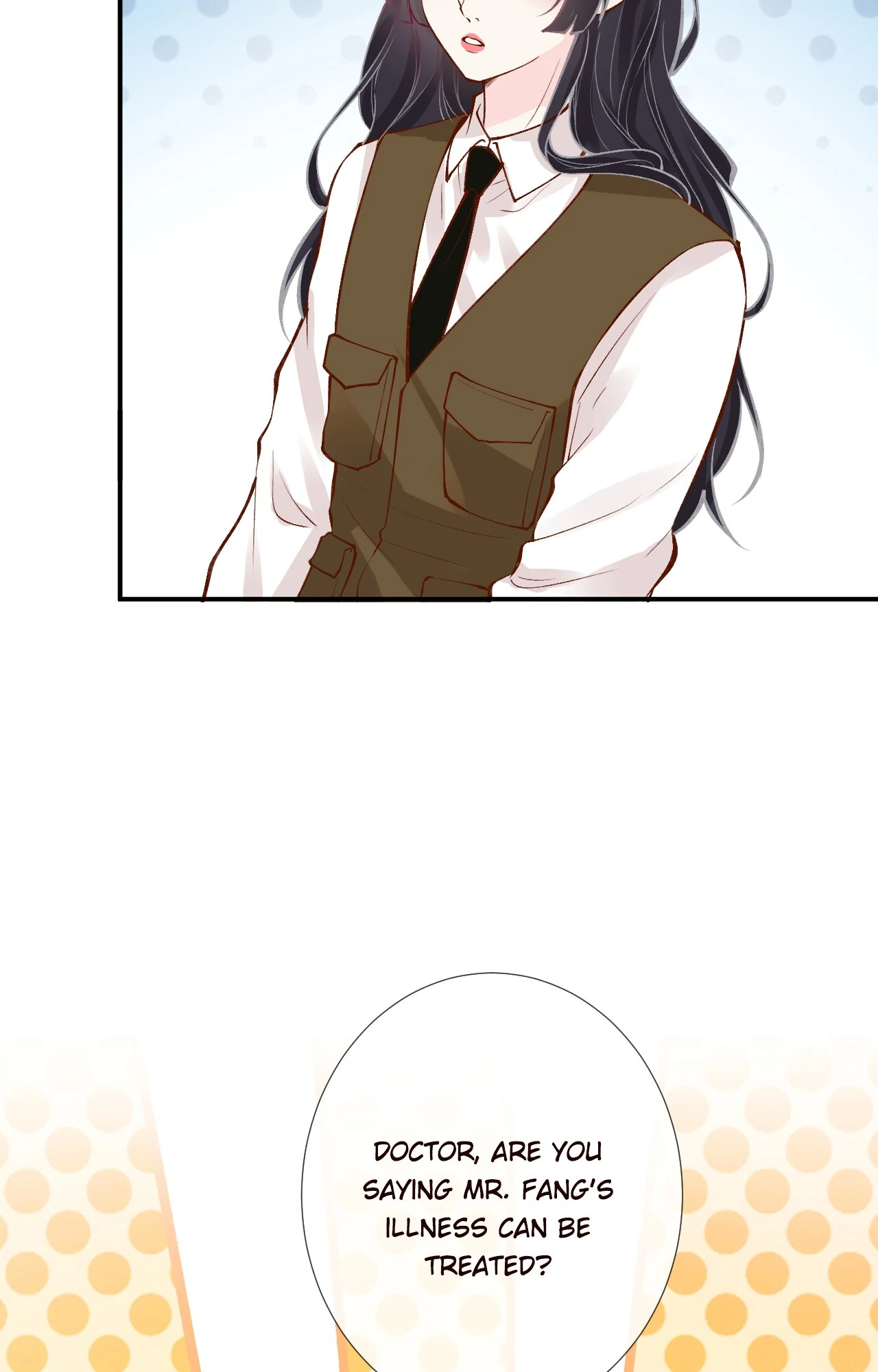 Everyone’s Darling Chapter 107 - Page 9