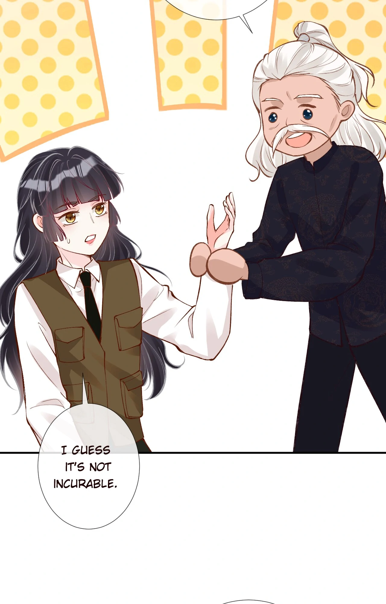 Everyone’s Darling Chapter 107 - Page 10