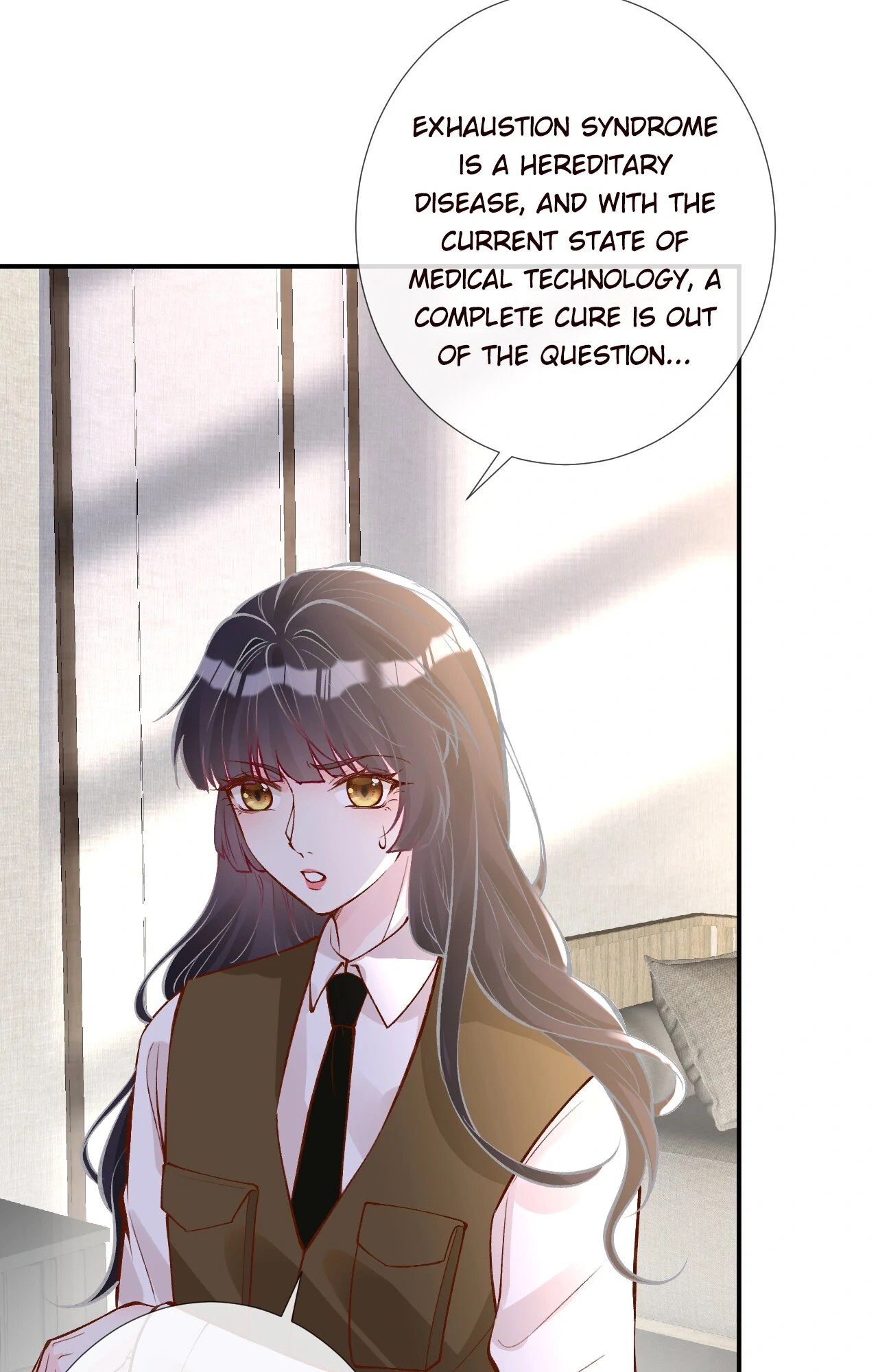 Everyone’s Darling Chapter 107 - Page 11