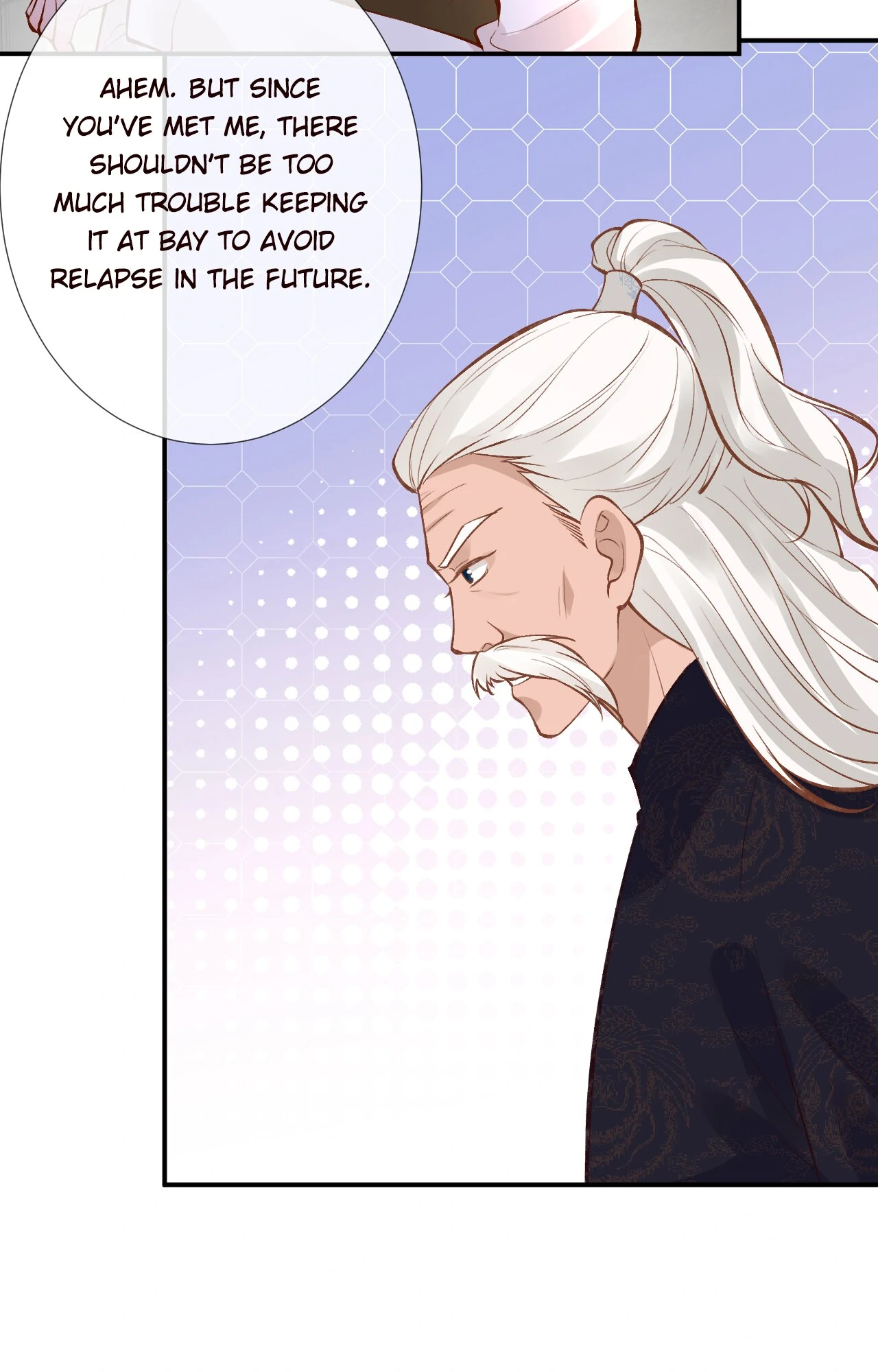 Everyone’s Darling Chapter 107 - Page 12