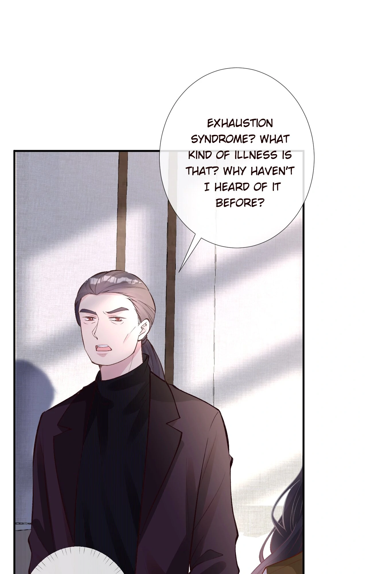 Everyone’s Darling Chapter 107 - Page 13