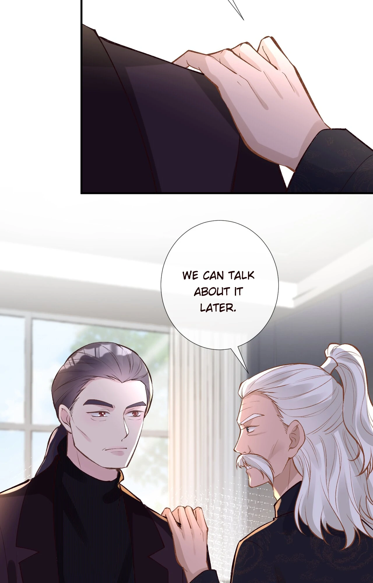 Everyone’s Darling Chapter 107 - Page 16