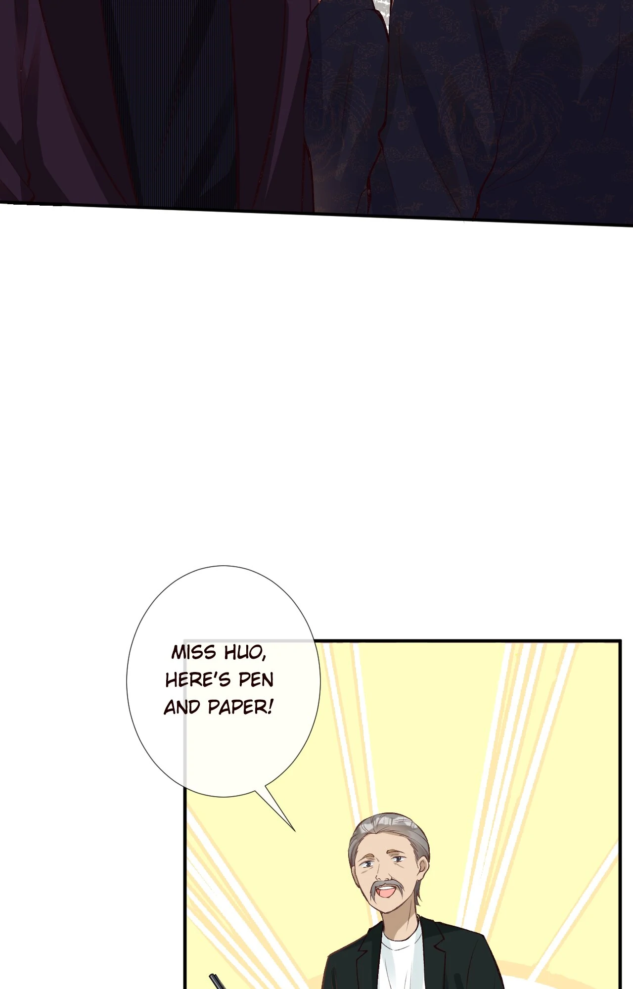 Everyone’s Darling Chapter 107 - Page 17