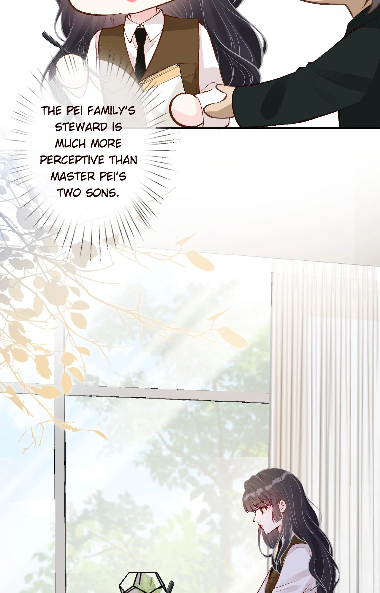 Everyone’s Darling Chapter 107 - Page 19