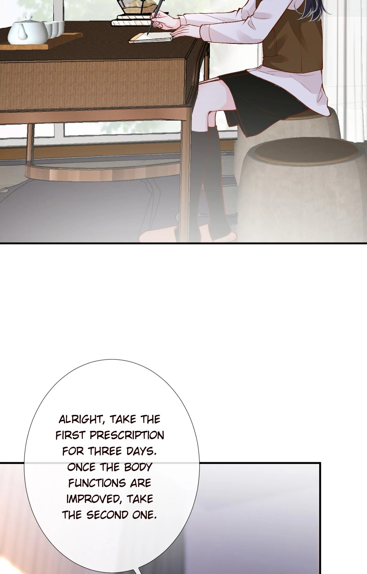 Everyone’s Darling Chapter 107 - Page 20