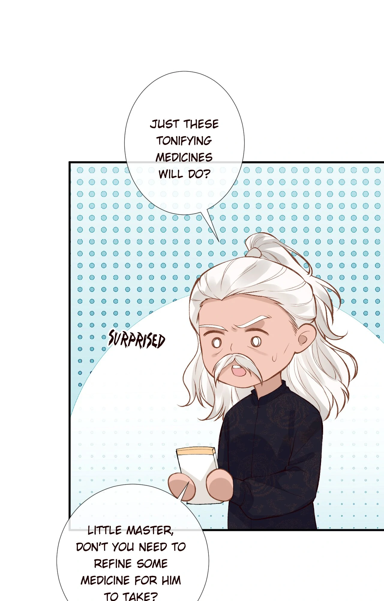 Everyone’s Darling Chapter 107 - Page 23
