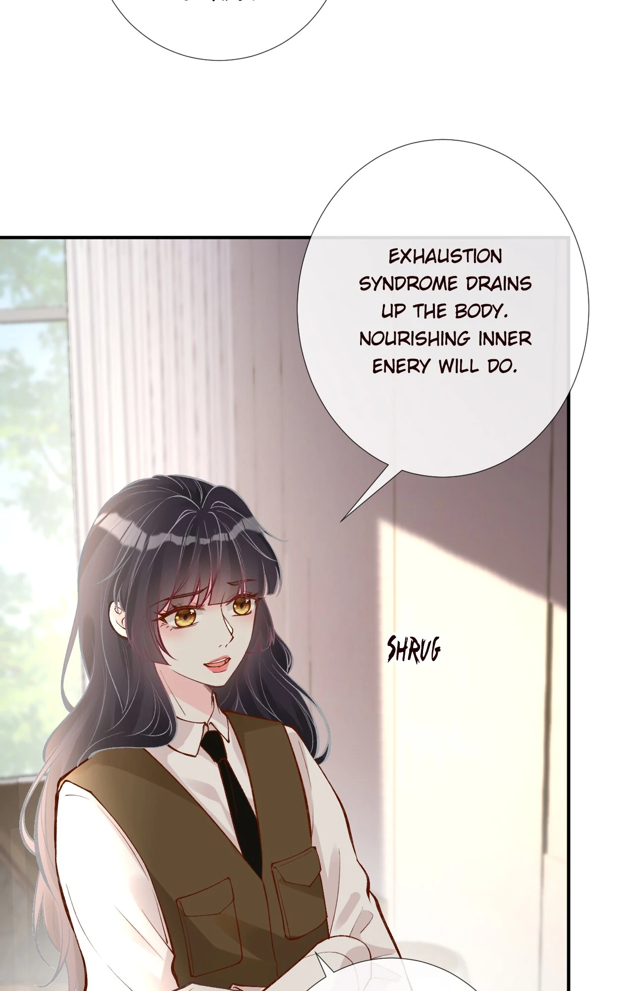 Everyone’s Darling Chapter 107 - Page 24