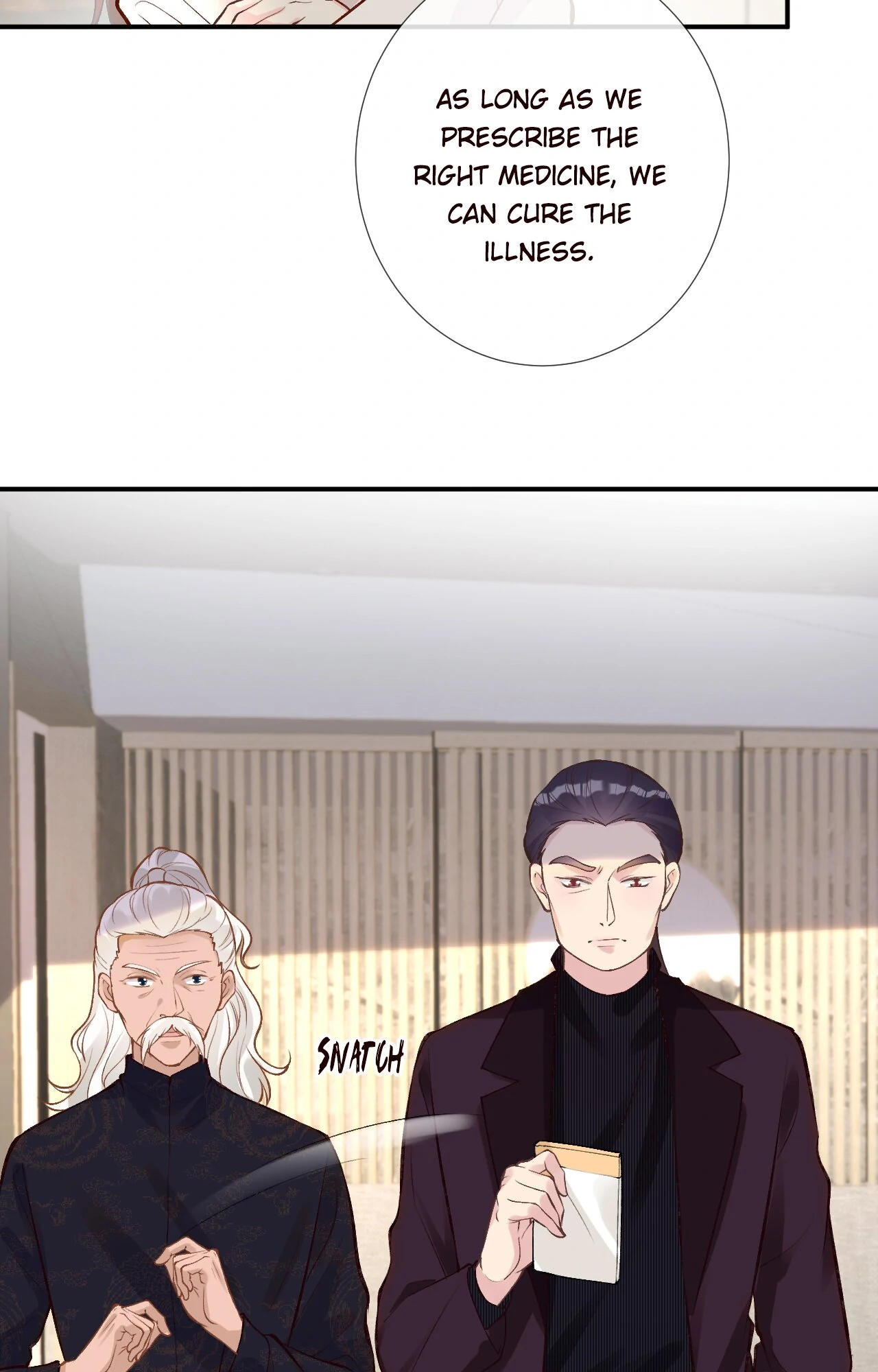 Everyone’s Darling Chapter 107 - Page 25