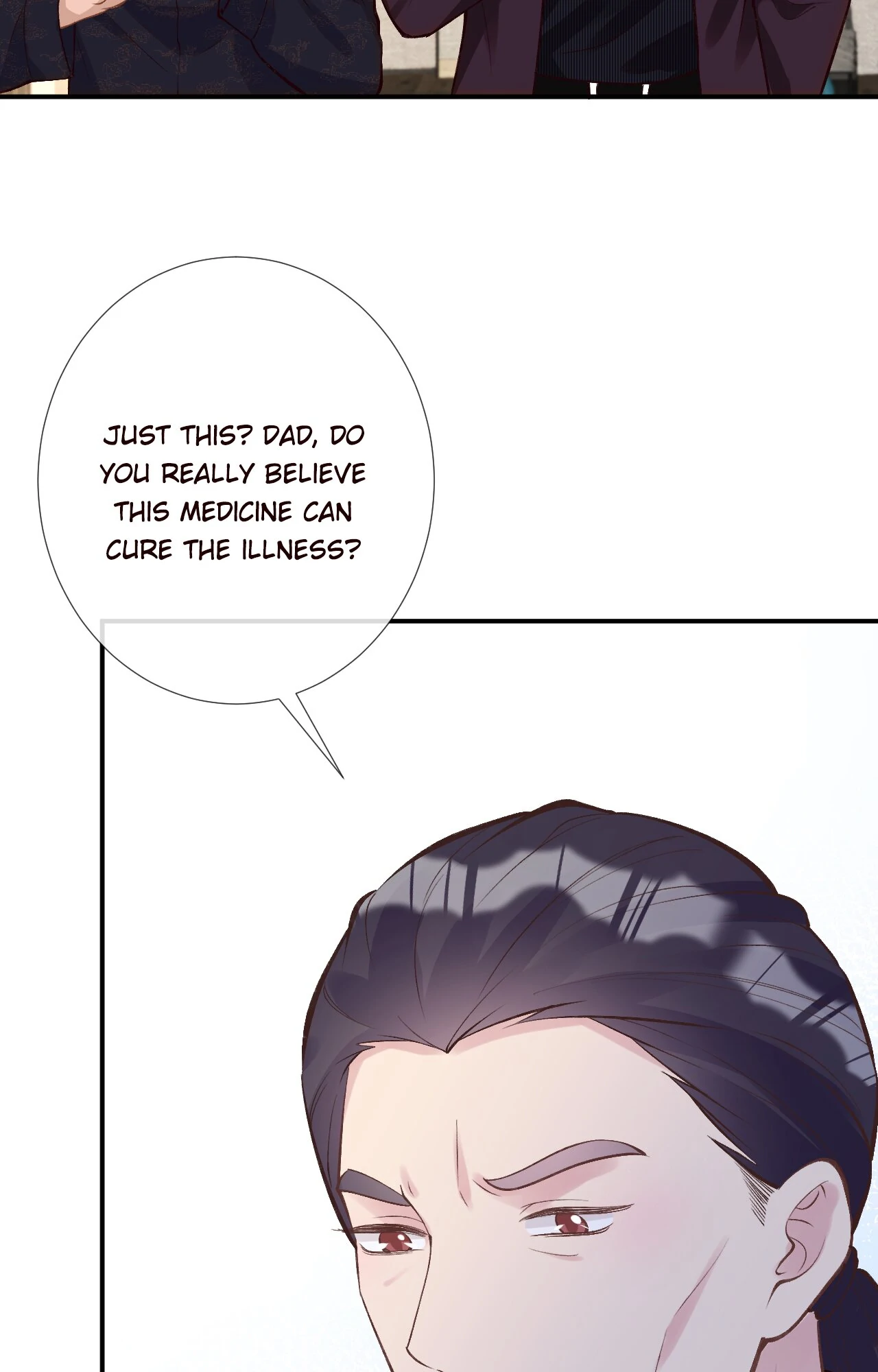 Everyone’s Darling Chapter 107 - Page 26