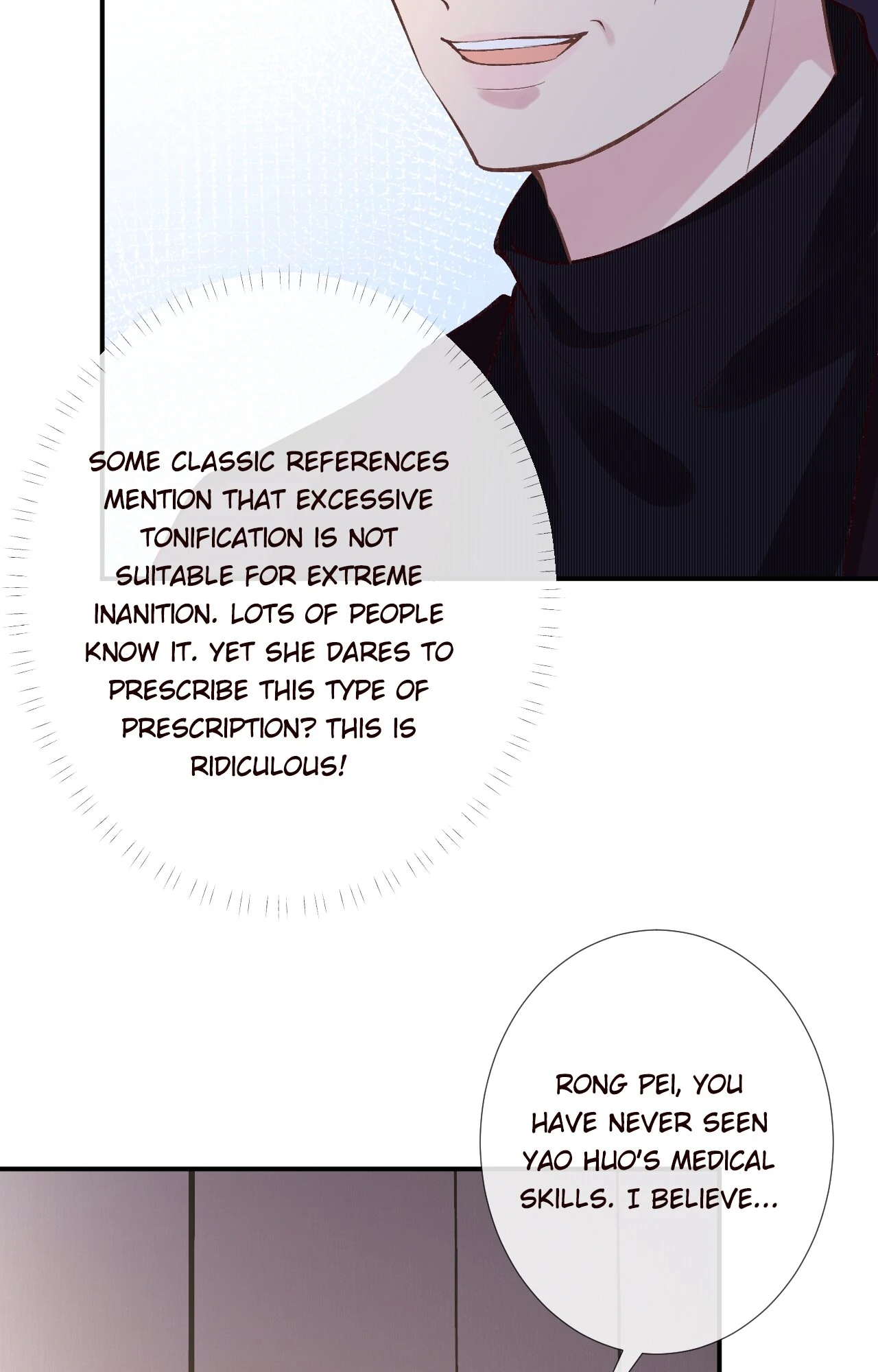 Everyone’s Darling Chapter 107 - Page 27