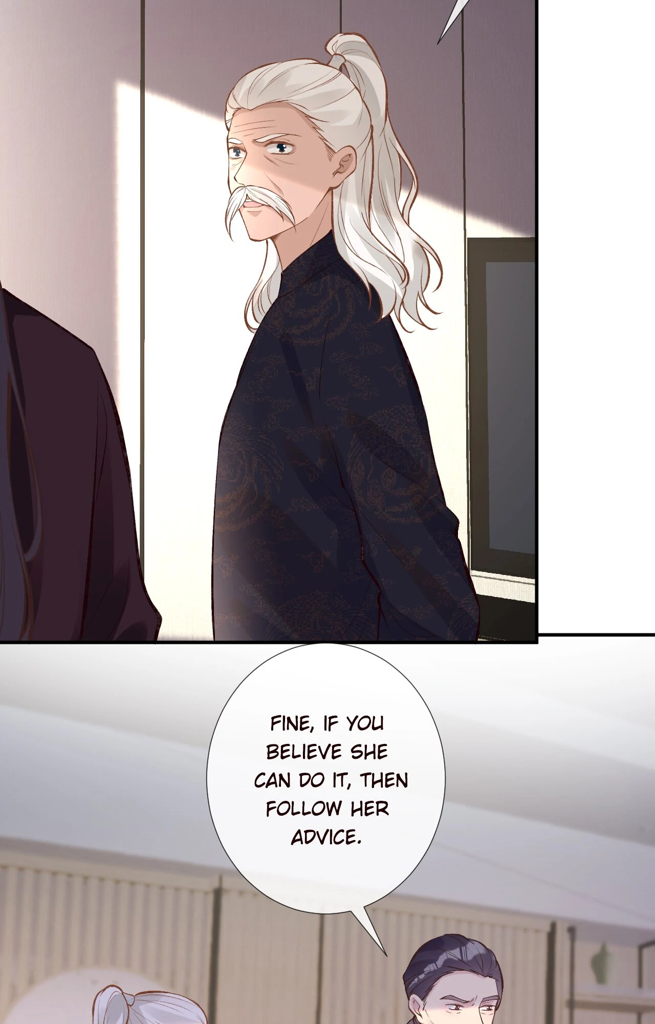 Everyone’s Darling Chapter 107 - Page 28