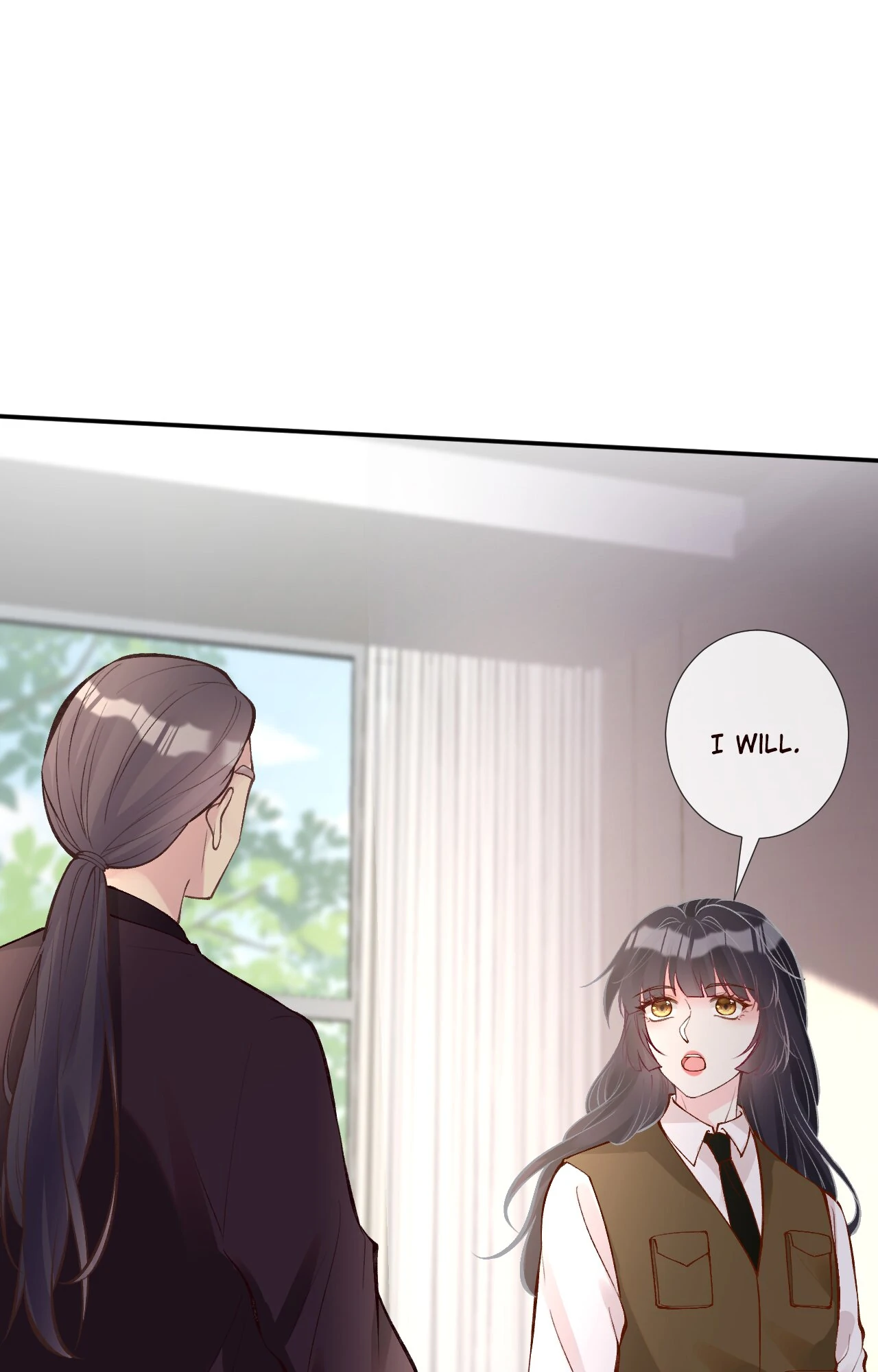 Everyone’s Darling Chapter 107 - Page 31