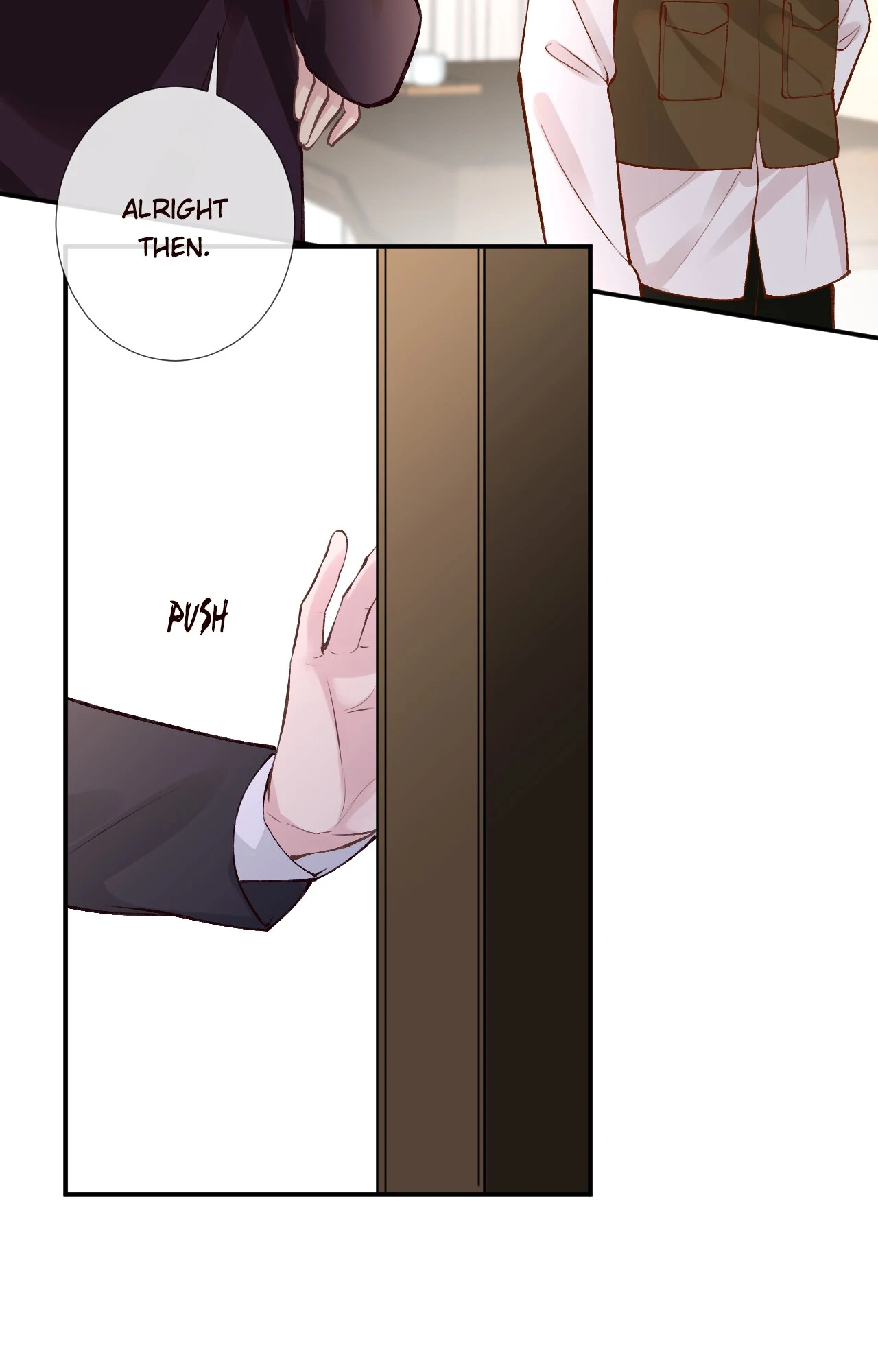 Everyone’s Darling Chapter 107 - Page 32