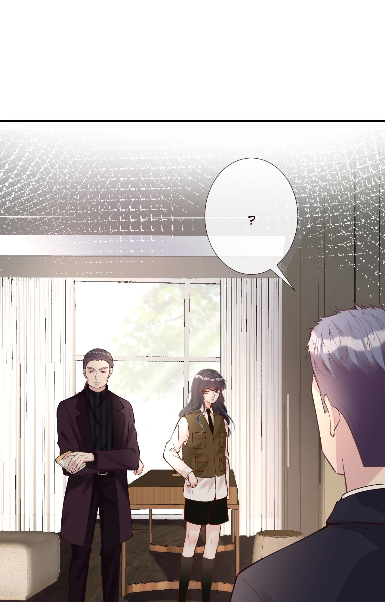 Everyone’s Darling Chapter 107 - Page 33