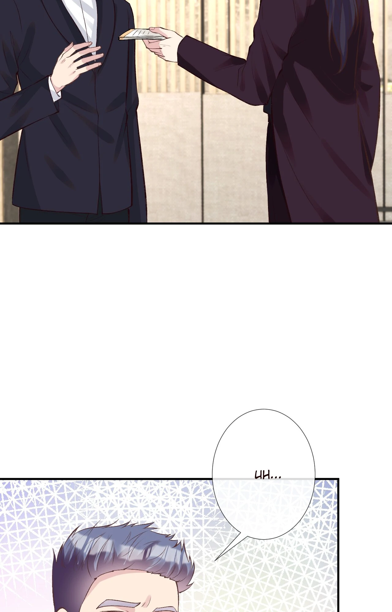 Everyone’s Darling Chapter 107 - Page 35
