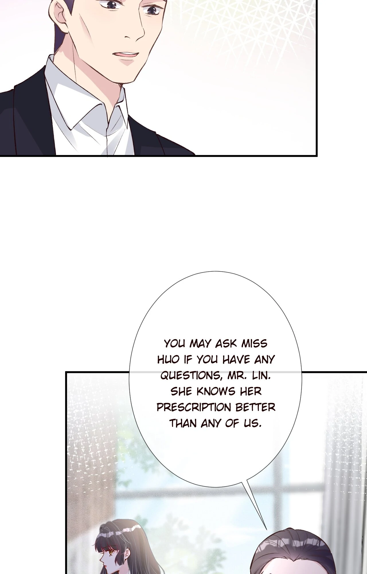 Everyone’s Darling Chapter 107 - Page 36