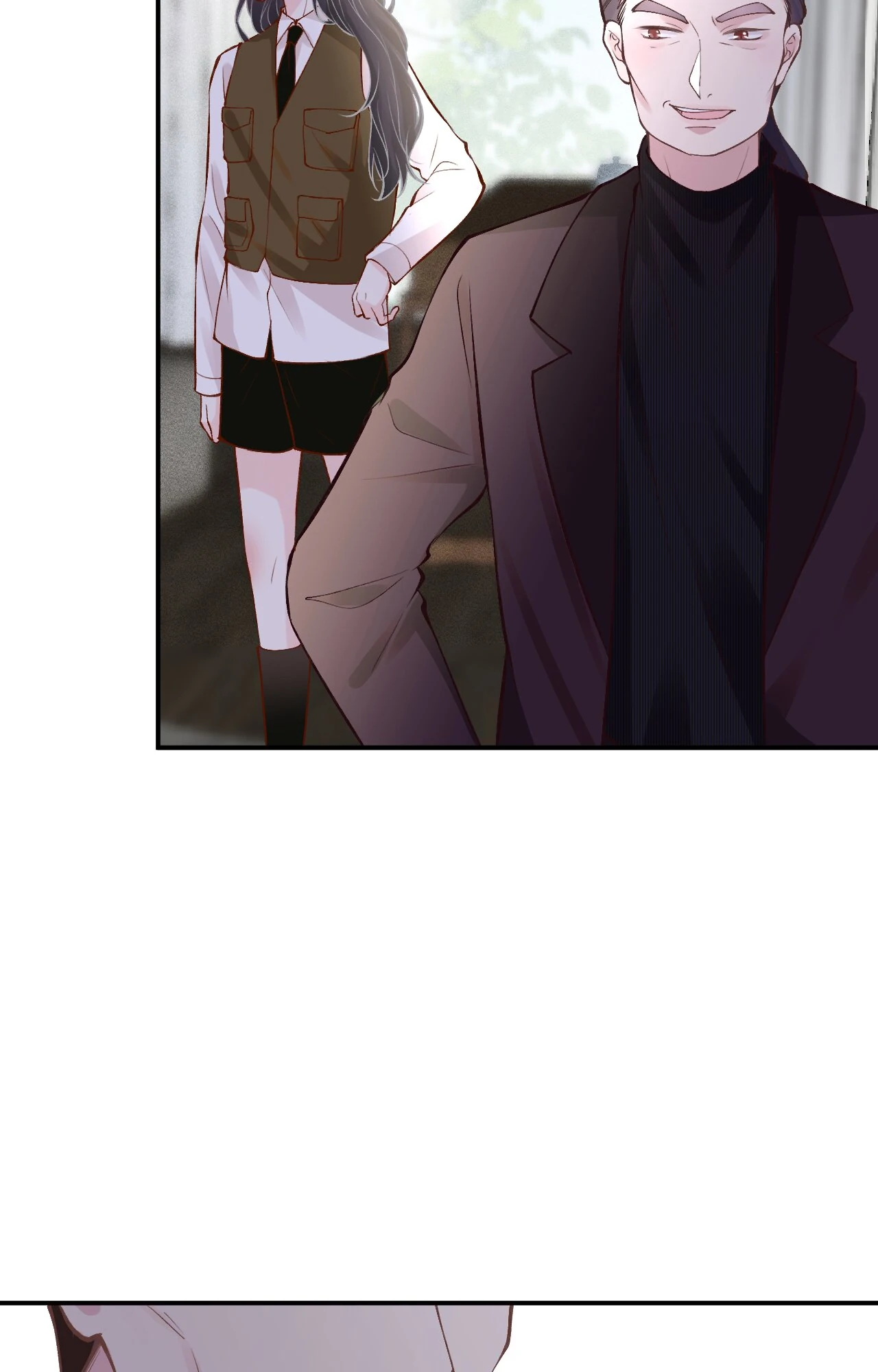 Everyone’s Darling Chapter 107 - Page 37