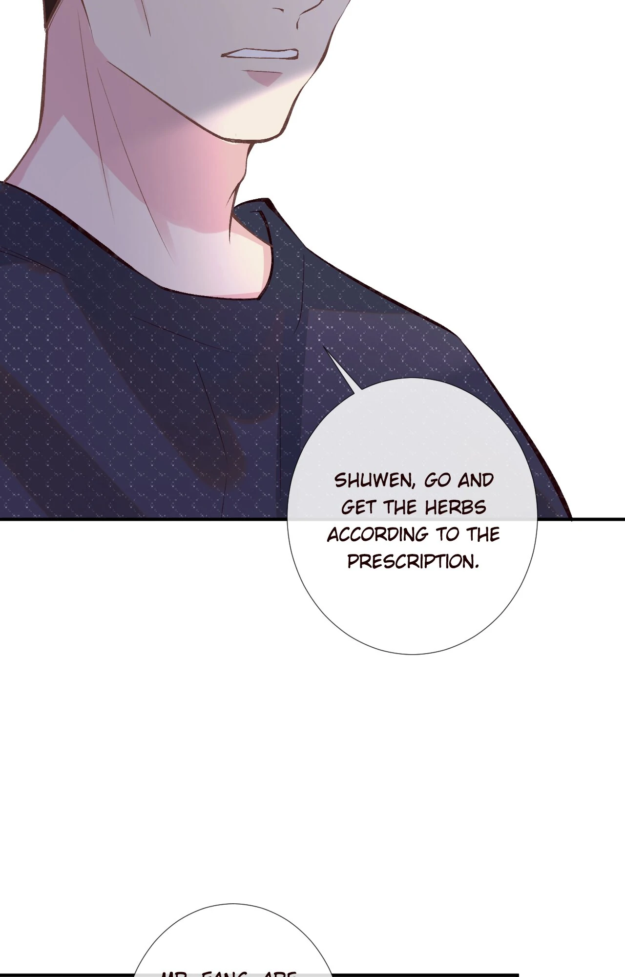 Everyone’s Darling Chapter 107 - Page 38