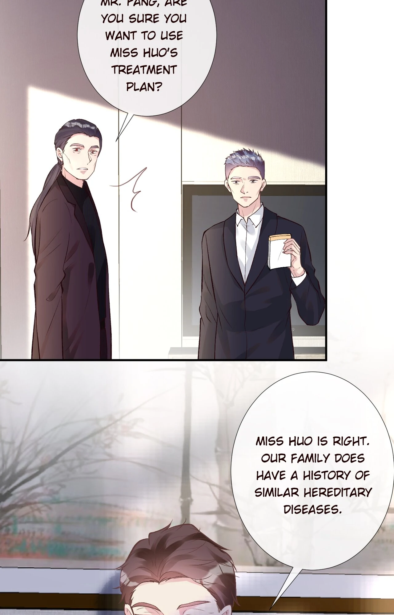 Everyone’s Darling Chapter 107 - Page 39