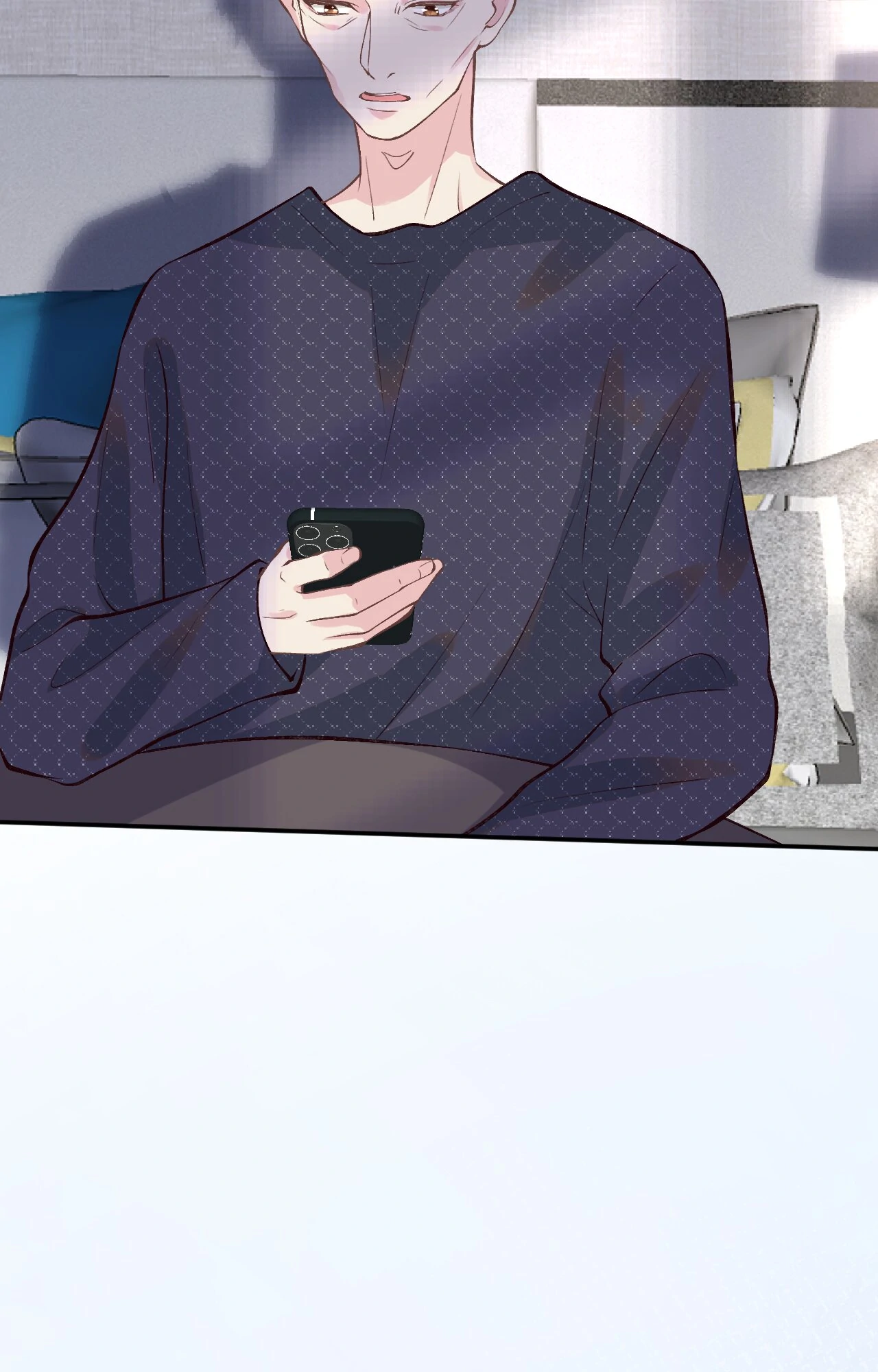 Everyone’s Darling Chapter 107 - Page 40