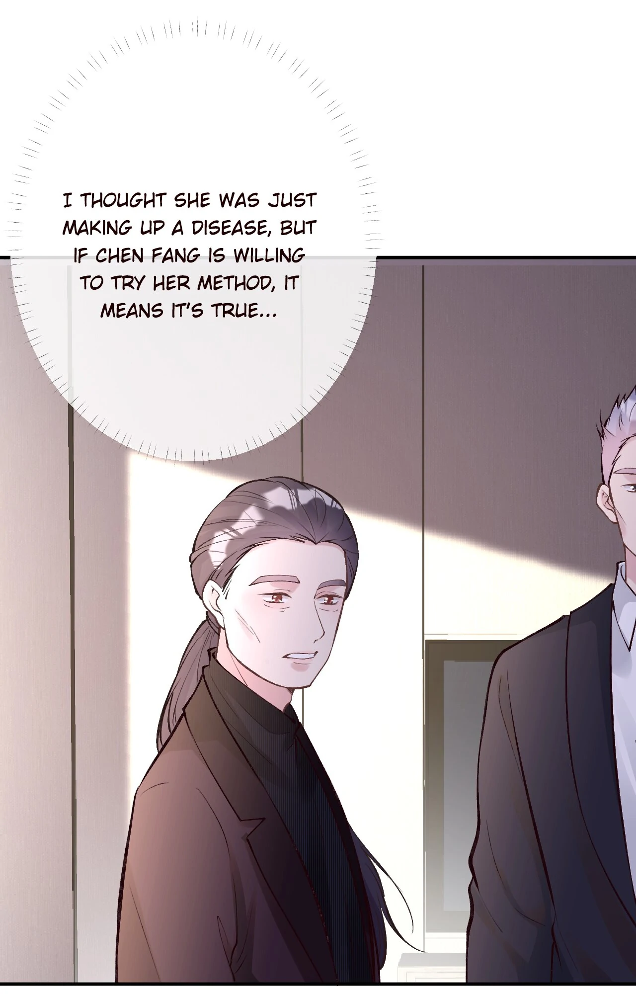 Everyone’s Darling Chapter 107 - Page 43
