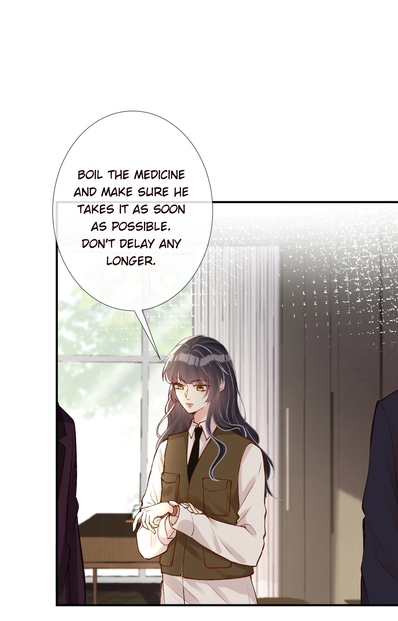 Everyone’s Darling Chapter 107 - Page 44